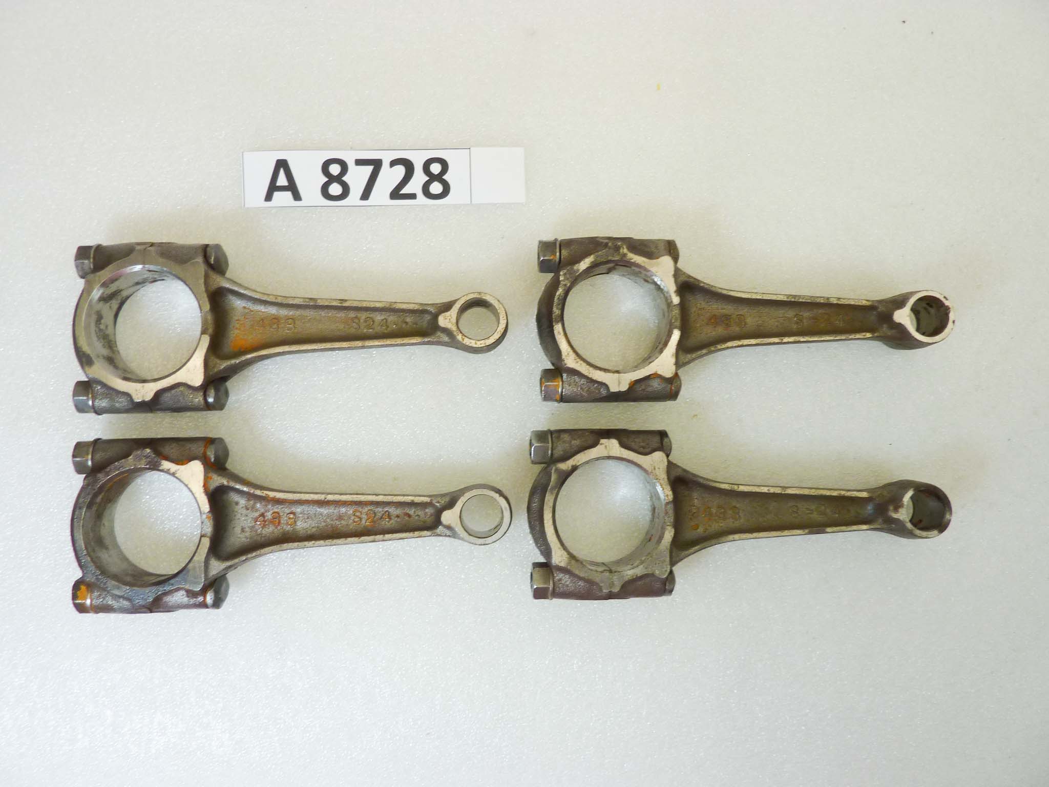 Bielle Honda CB Four 438S24