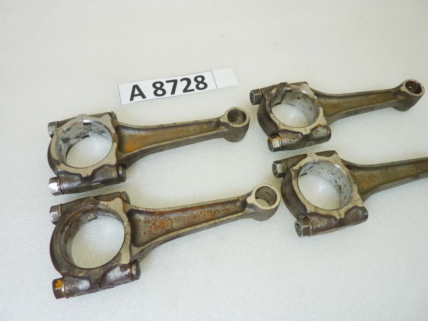 Bielle Honda CB Four 438S24 - immagine 2