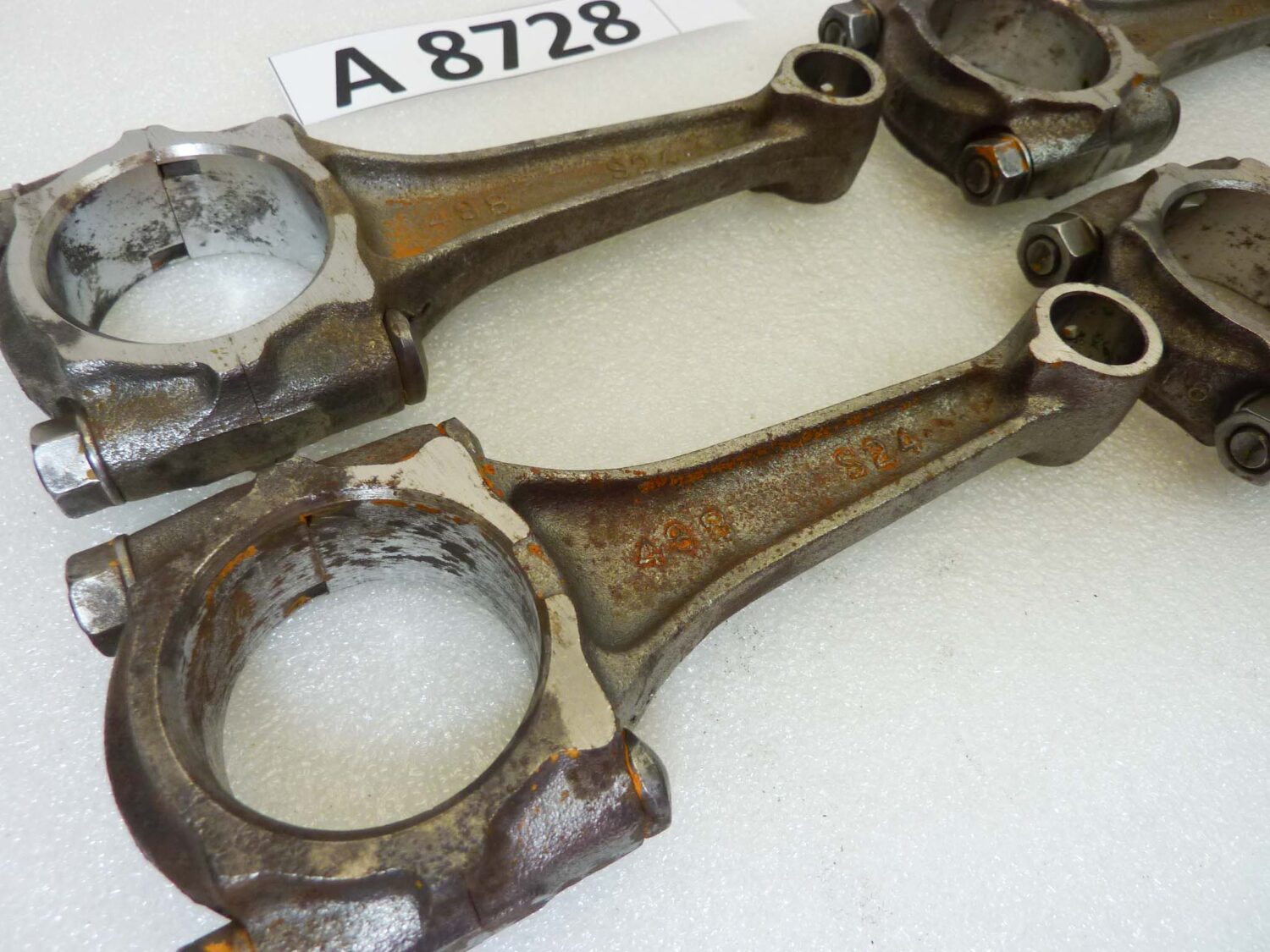 Bielle Honda CB Four 438S24 - immagine 3