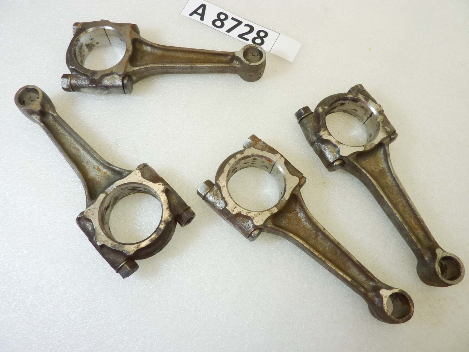 Bielle Honda CB Four 438S24 - immagine 7