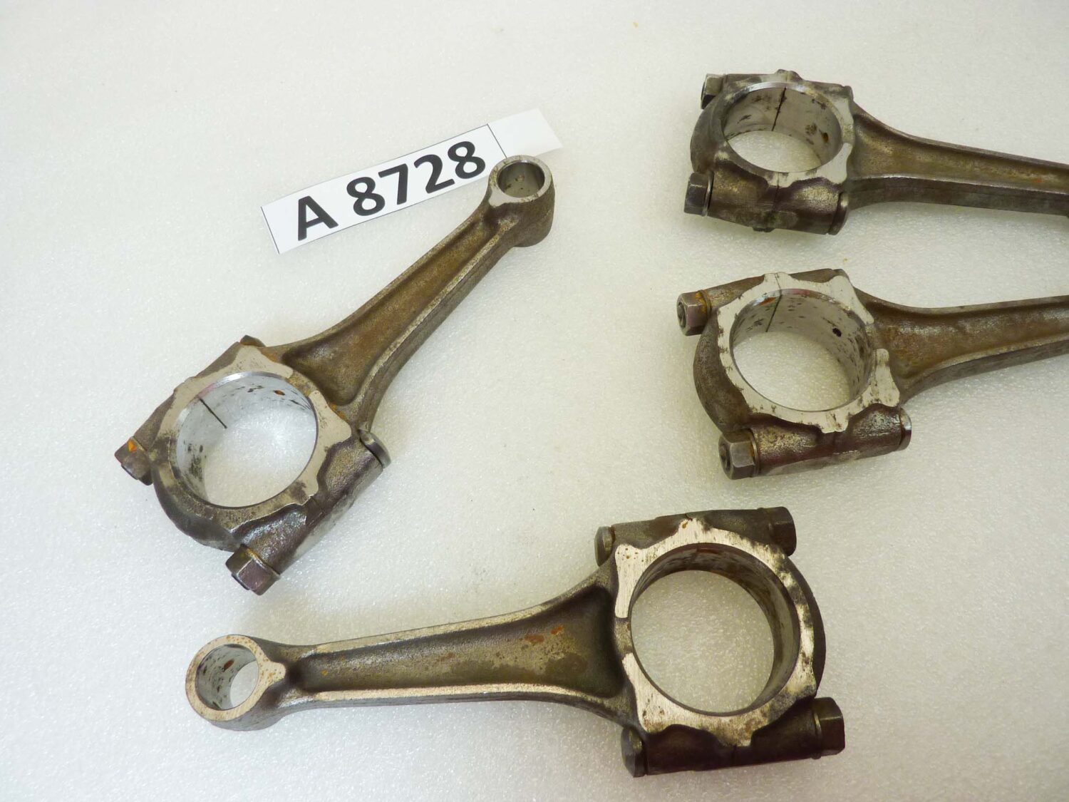 Bielle Honda CB Four 438S24 - immagine 8