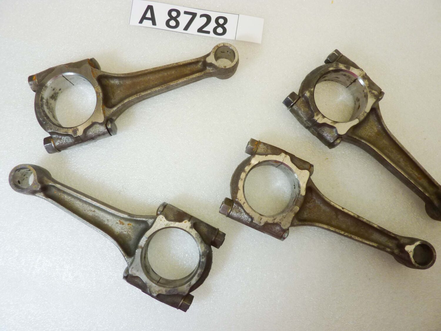 Bielle Honda CB Four 438S24 - immagine 9