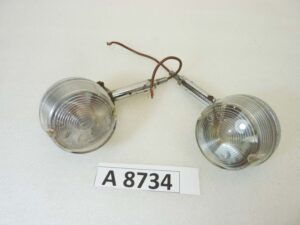 Coppia frecce Veralux M13111 11028