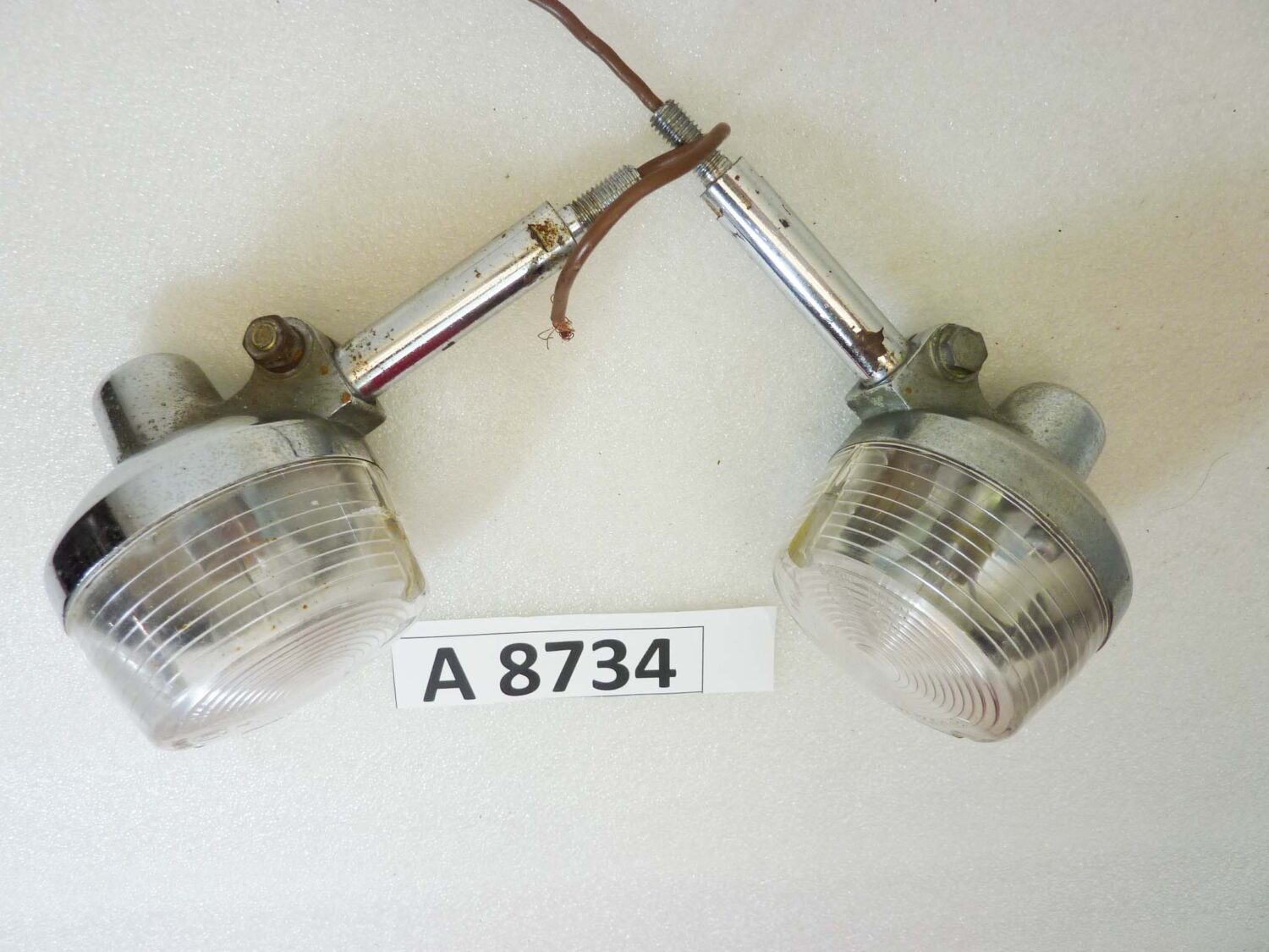Coppia frecce Veralux M13111 11028 - immagine 3