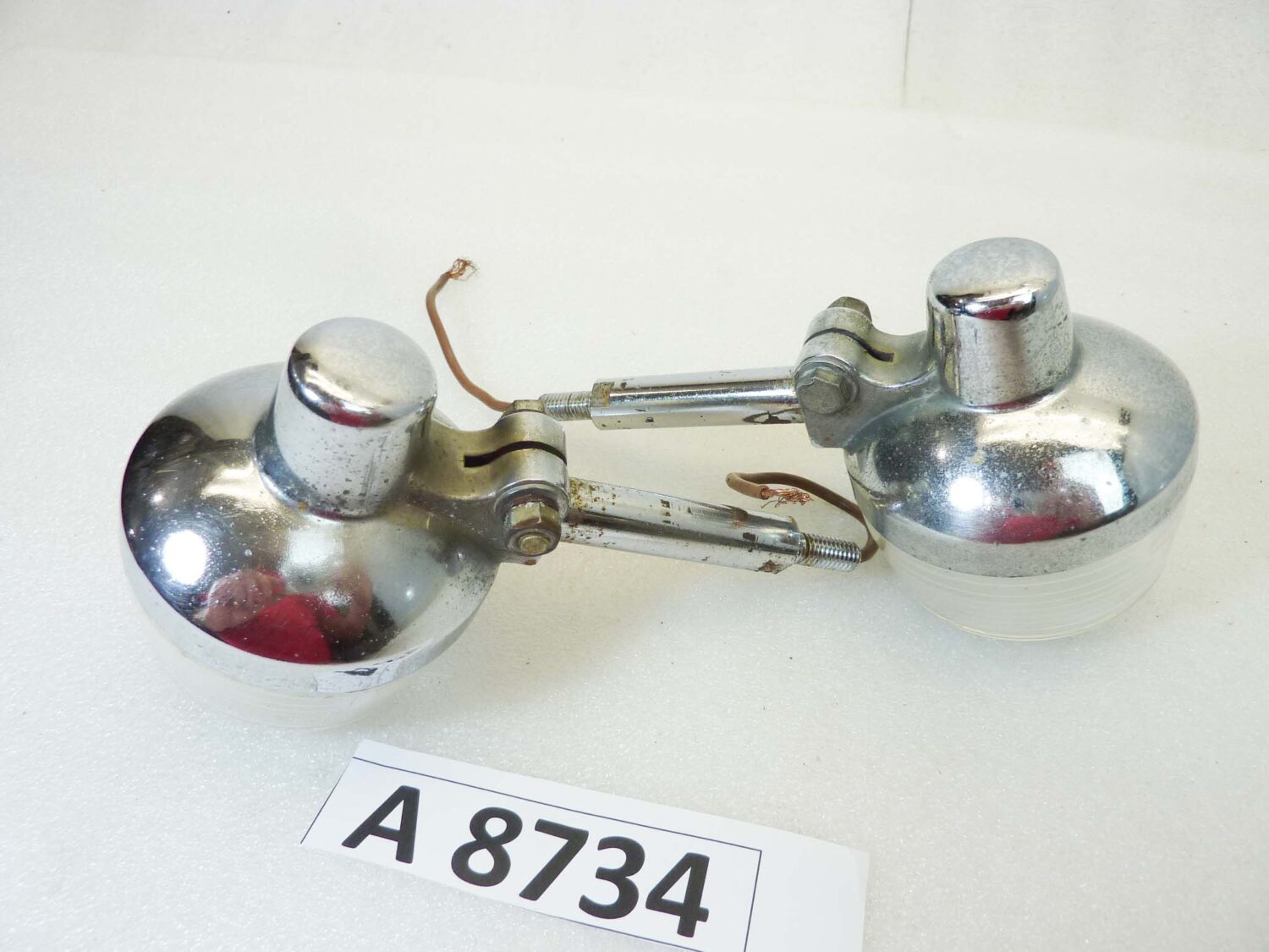 Coppia frecce Veralux M13111 11028 - immagine 7
