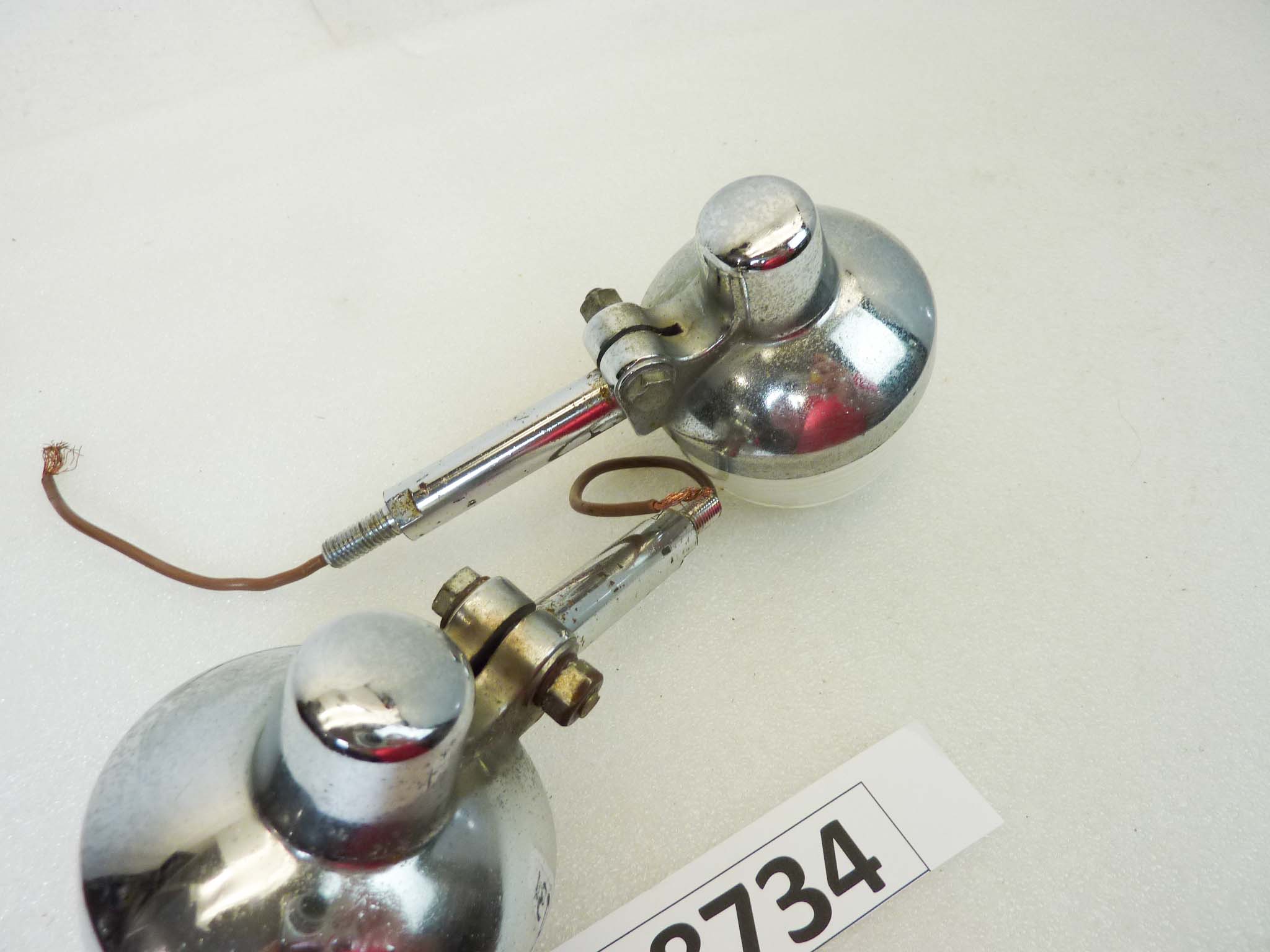 Coppia frecce Veralux M13111 11028 - immagine 8