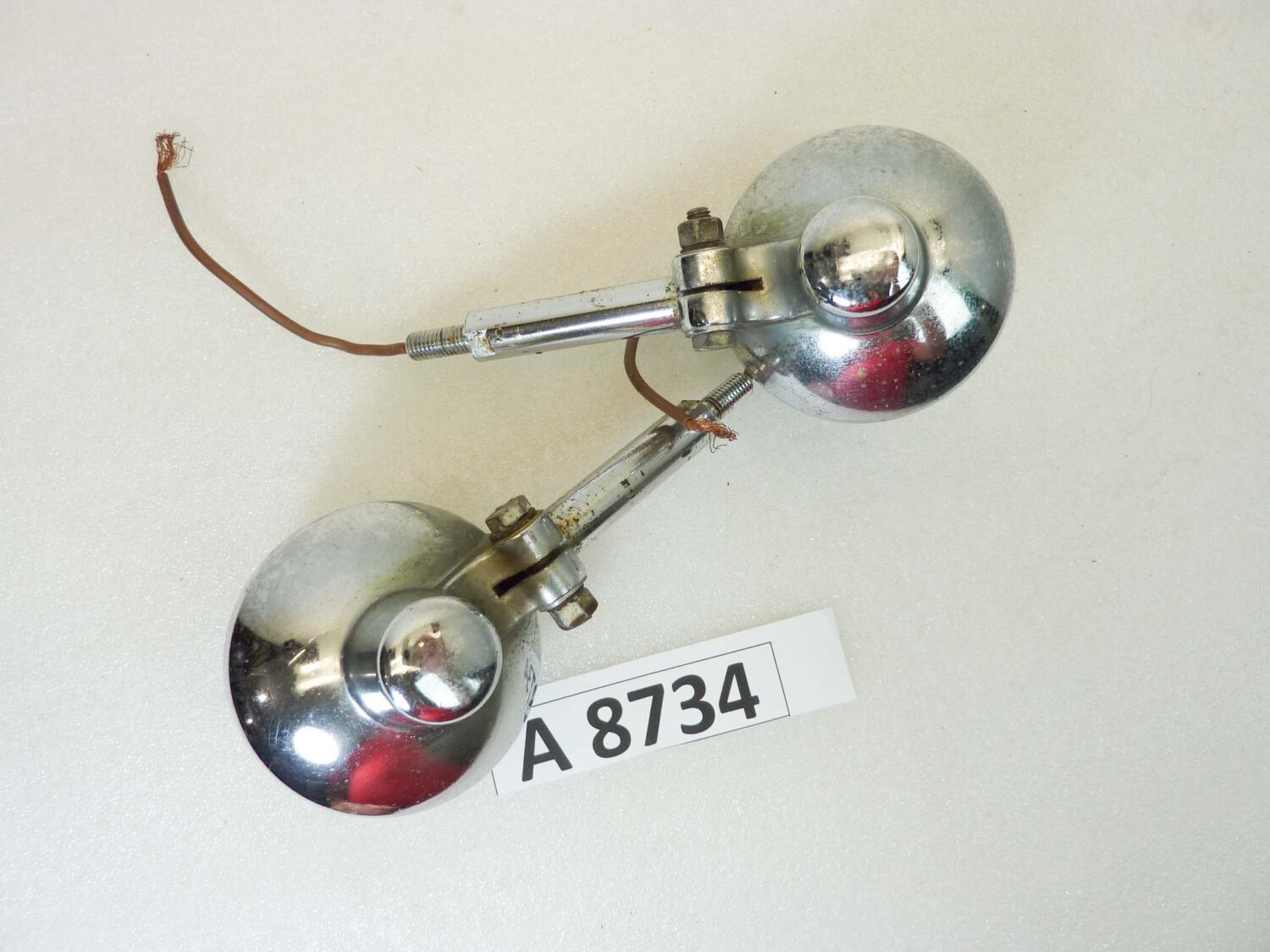 Coppia frecce Veralux M13111 11028 - immagine 9