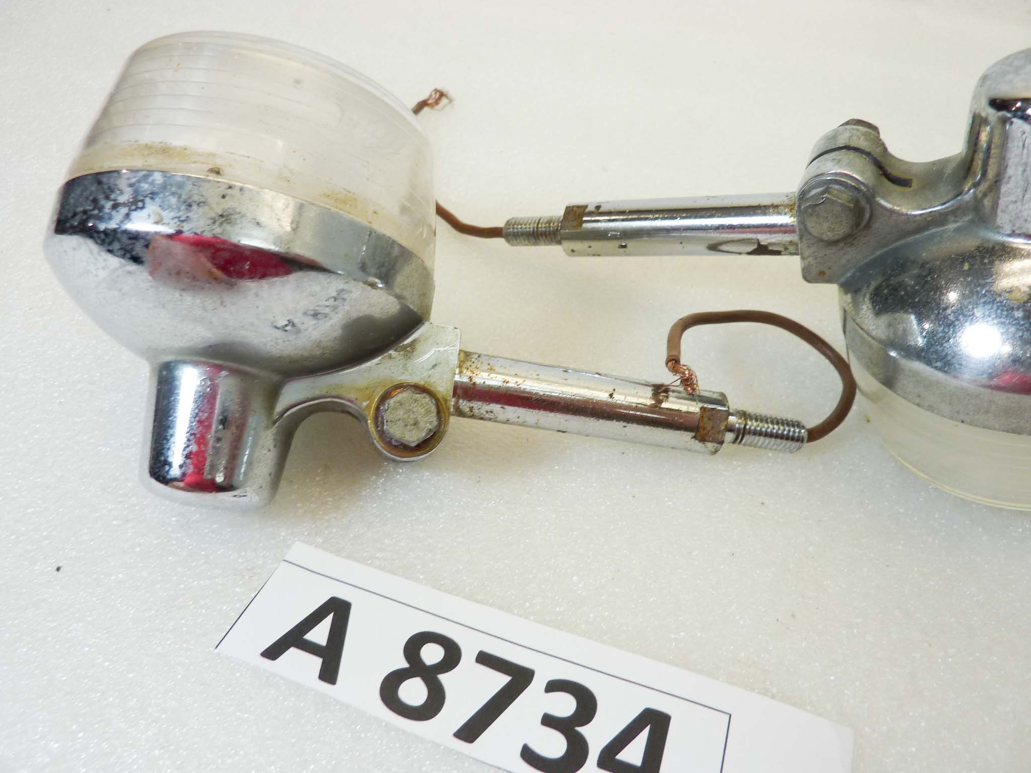 Coppia frecce Veralux M13111 11028 - immagine 10