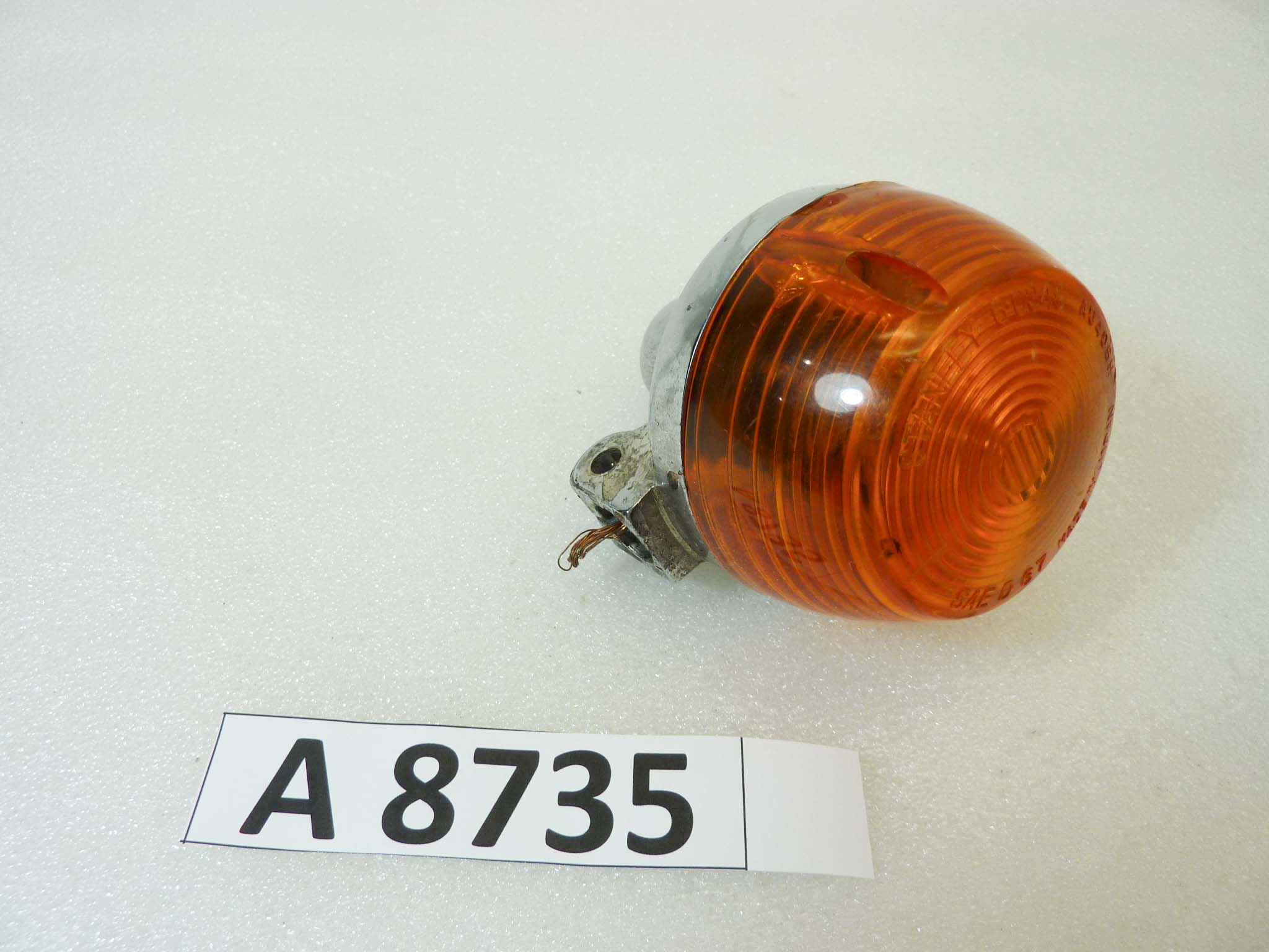 Freccia Honda epoca vari modelli cod gemma 33450 356 871