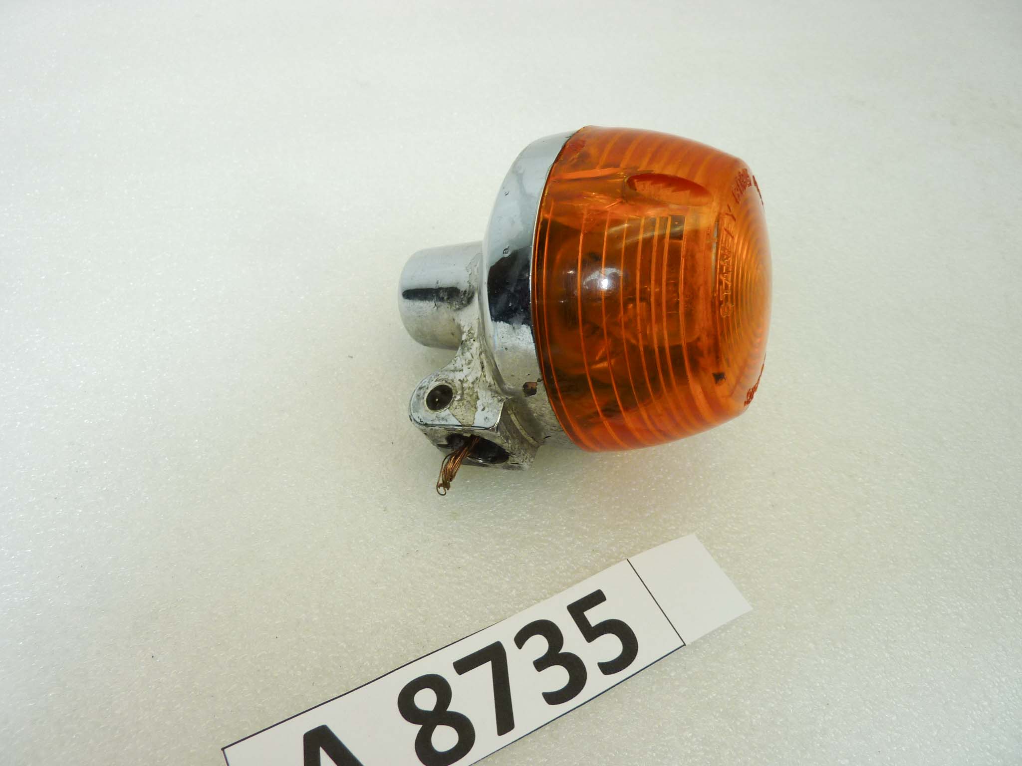 Freccia Honda epoca vari modelli cod gemma 33450 356 871 - immagine 2