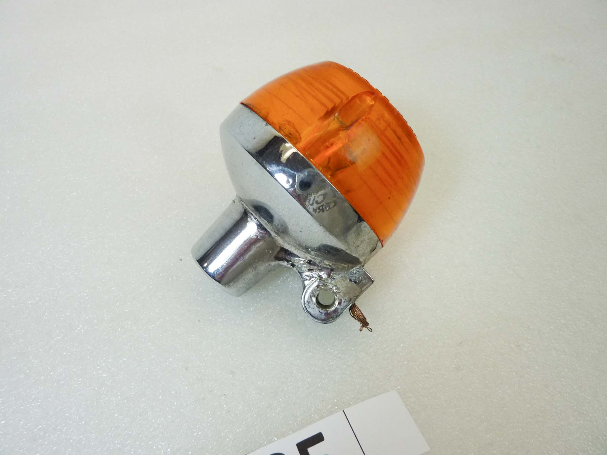 Freccia Honda epoca vari modelli cod gemma 33450 356 871 - immagine 3