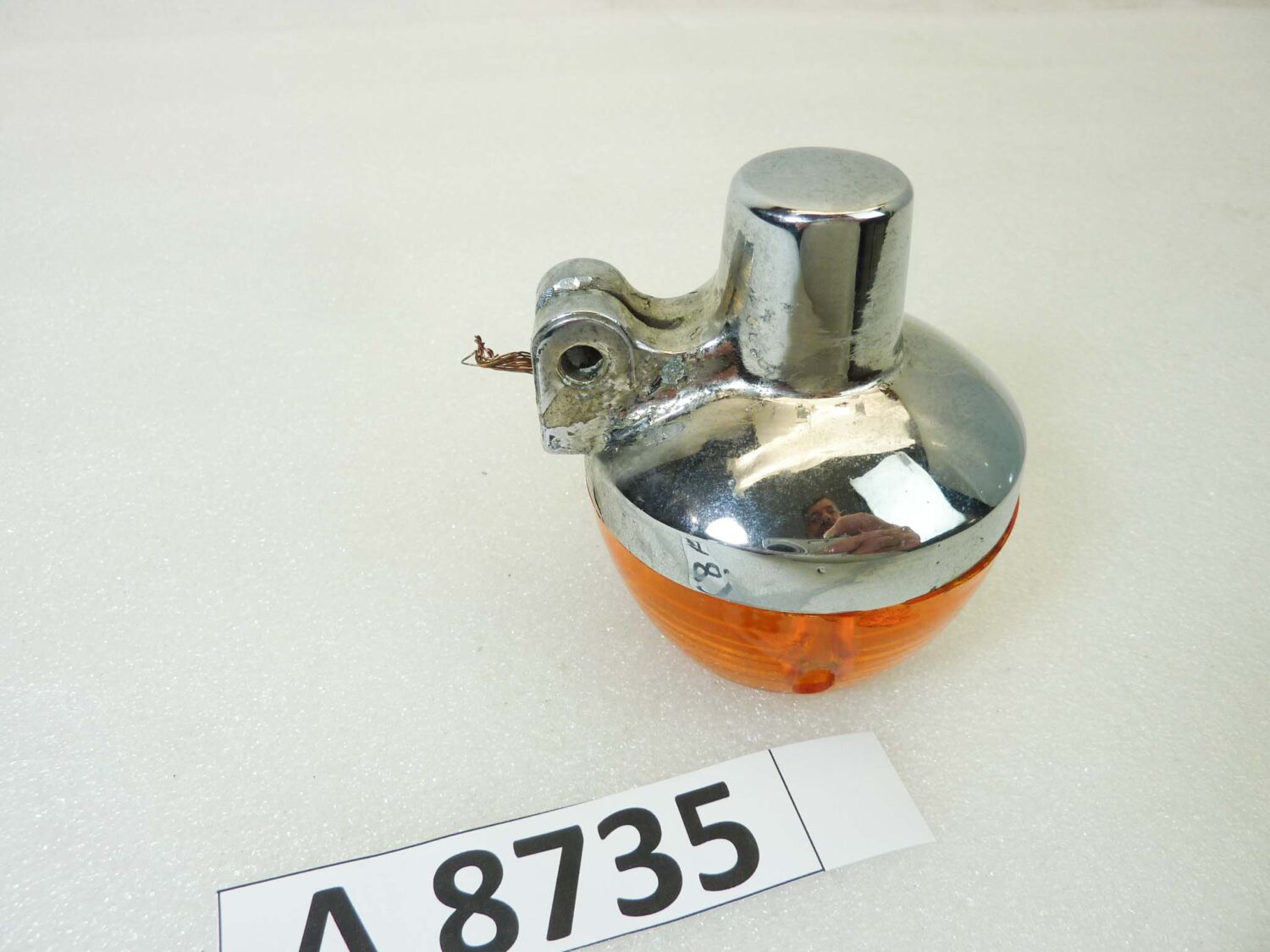 Freccia Honda epoca vari modelli cod gemma 33450 356 871 - immagine 4