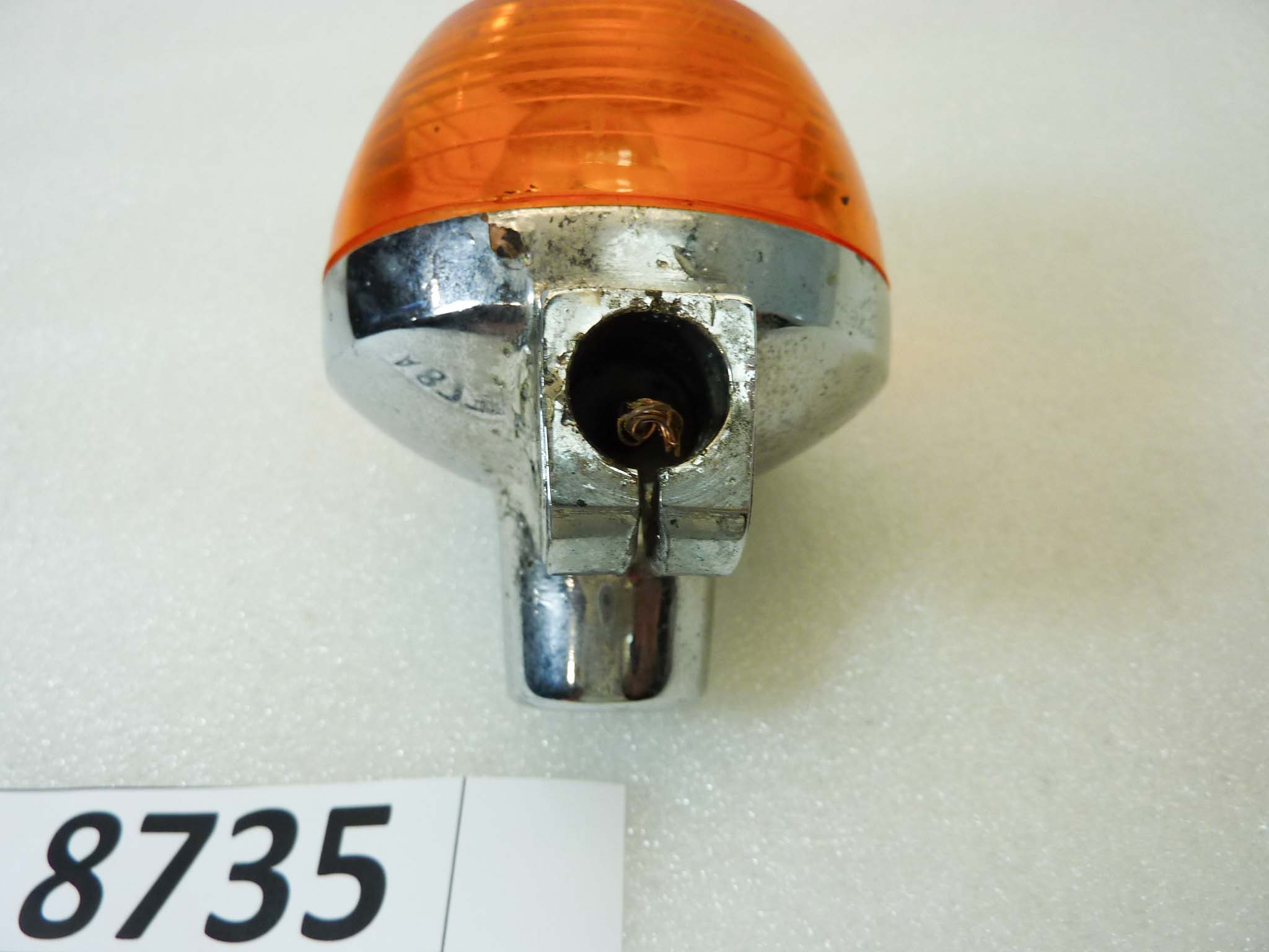 Freccia Honda epoca vari modelli cod gemma 33450 356 871 - immagine 8