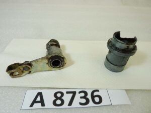 Registro frizione elicoidale Honda CB 500 cod 22800 323 305 VEDI FOTO