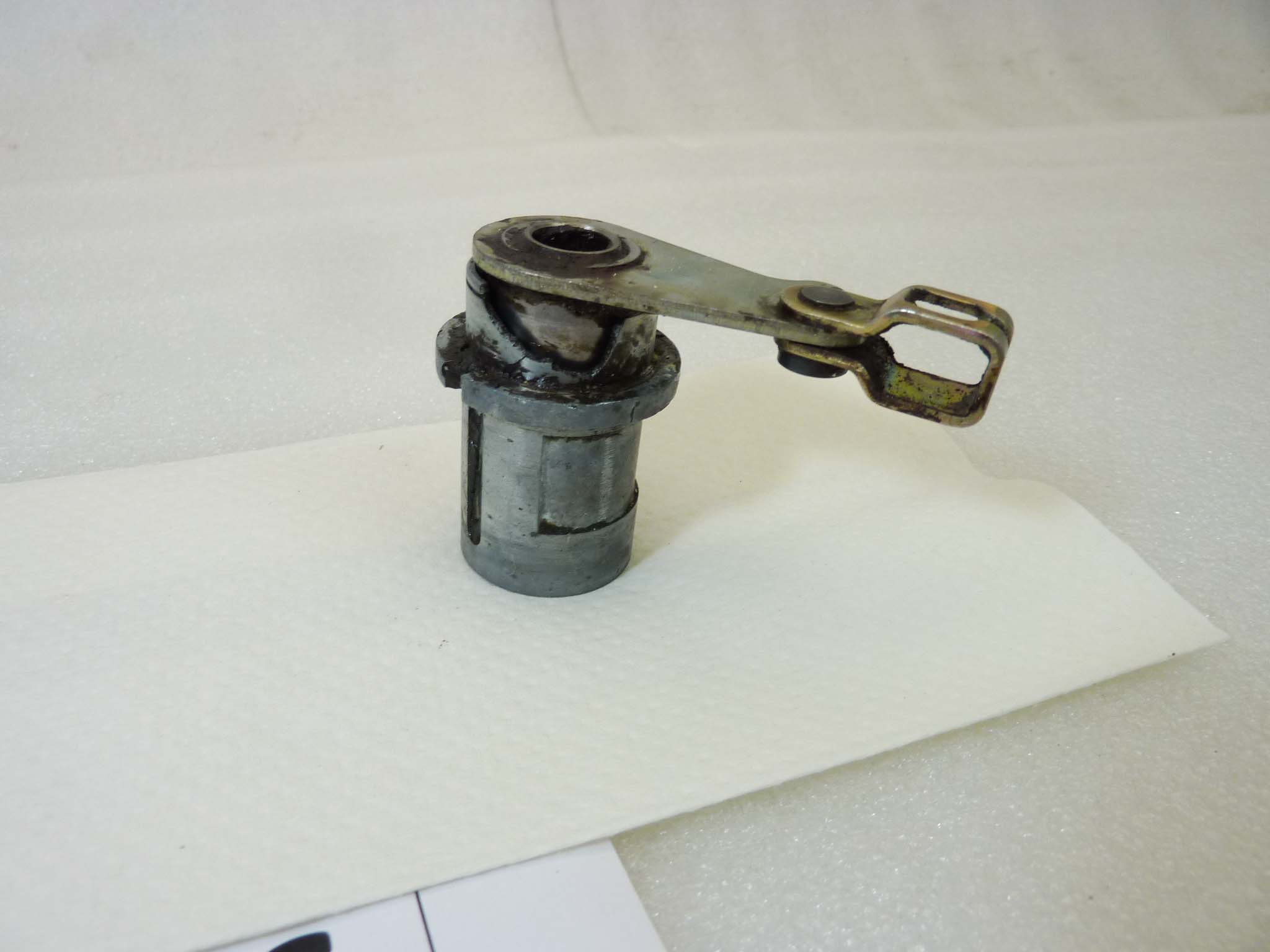 Registro frizione elicoidale Honda CB 500 cod 22800 323 305 VEDI FOTO - immagine 9
