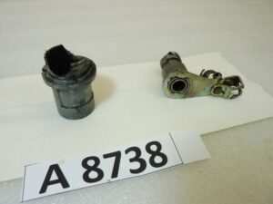 Registro frizione elicoidale Honda CB 500 cod 22800 323 305 VEDI FOTO