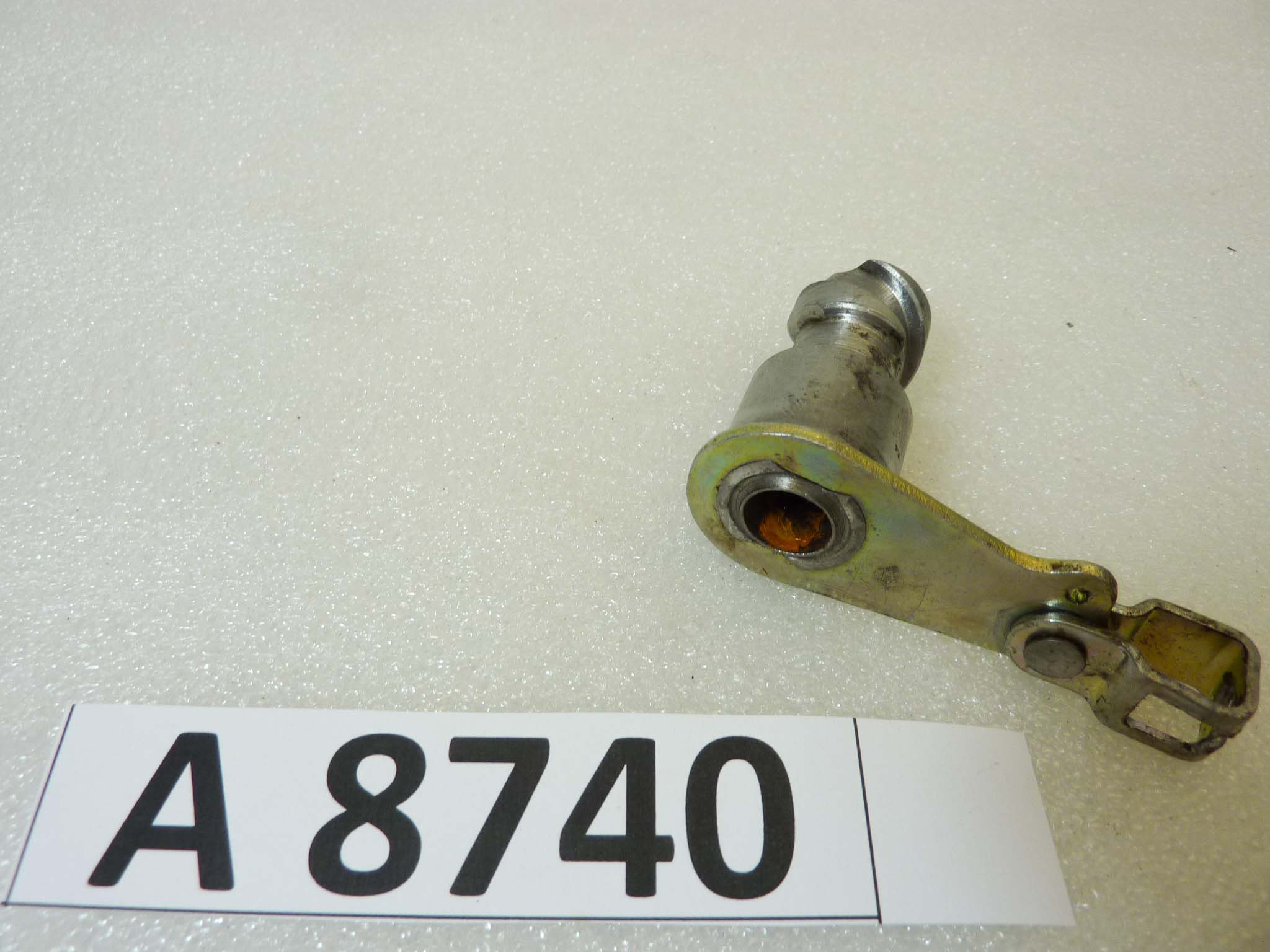 Registro frizione elicoidale Honda CB 500 cod 22800 323 305 VEDI FOTO