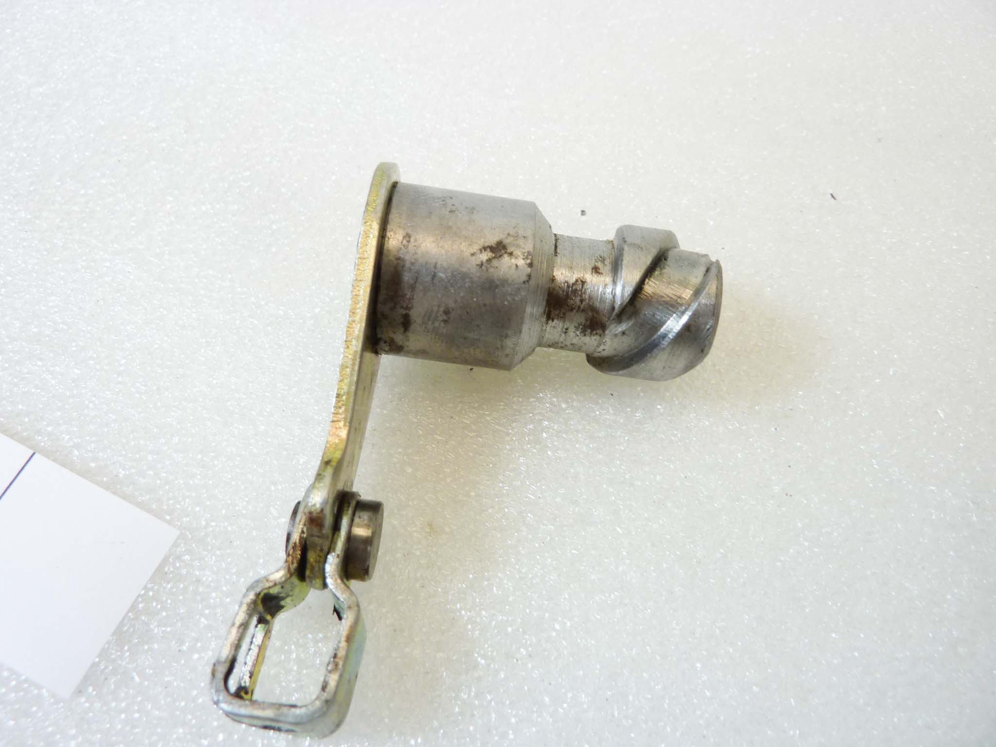 Registro frizione elicoidale Honda CB 500 cod 22800 323 305 VEDI FOTO - immagine 3