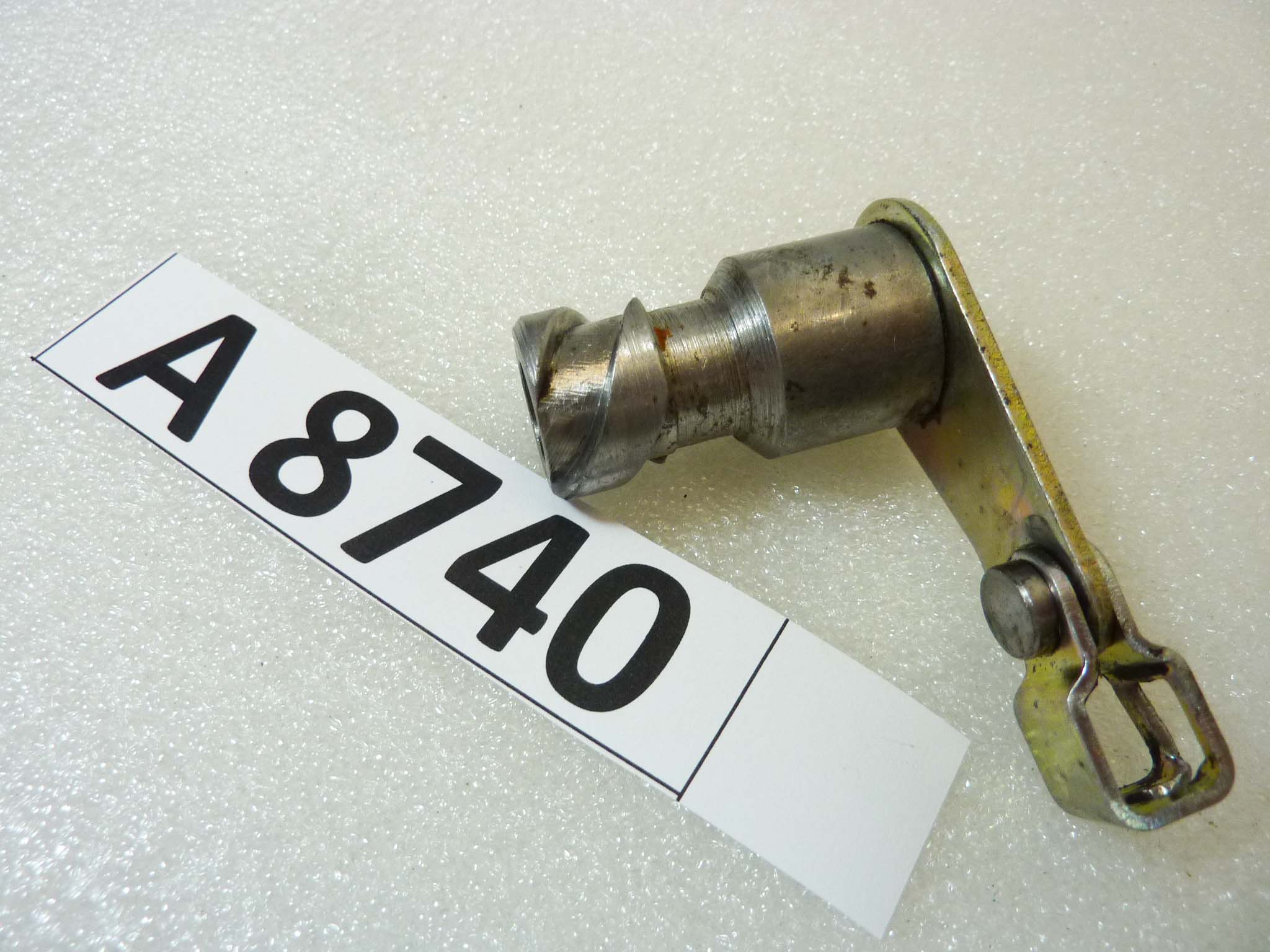 Registro frizione elicoidale Honda CB 500 cod 22800 323 305 VEDI FOTO - immagine 5