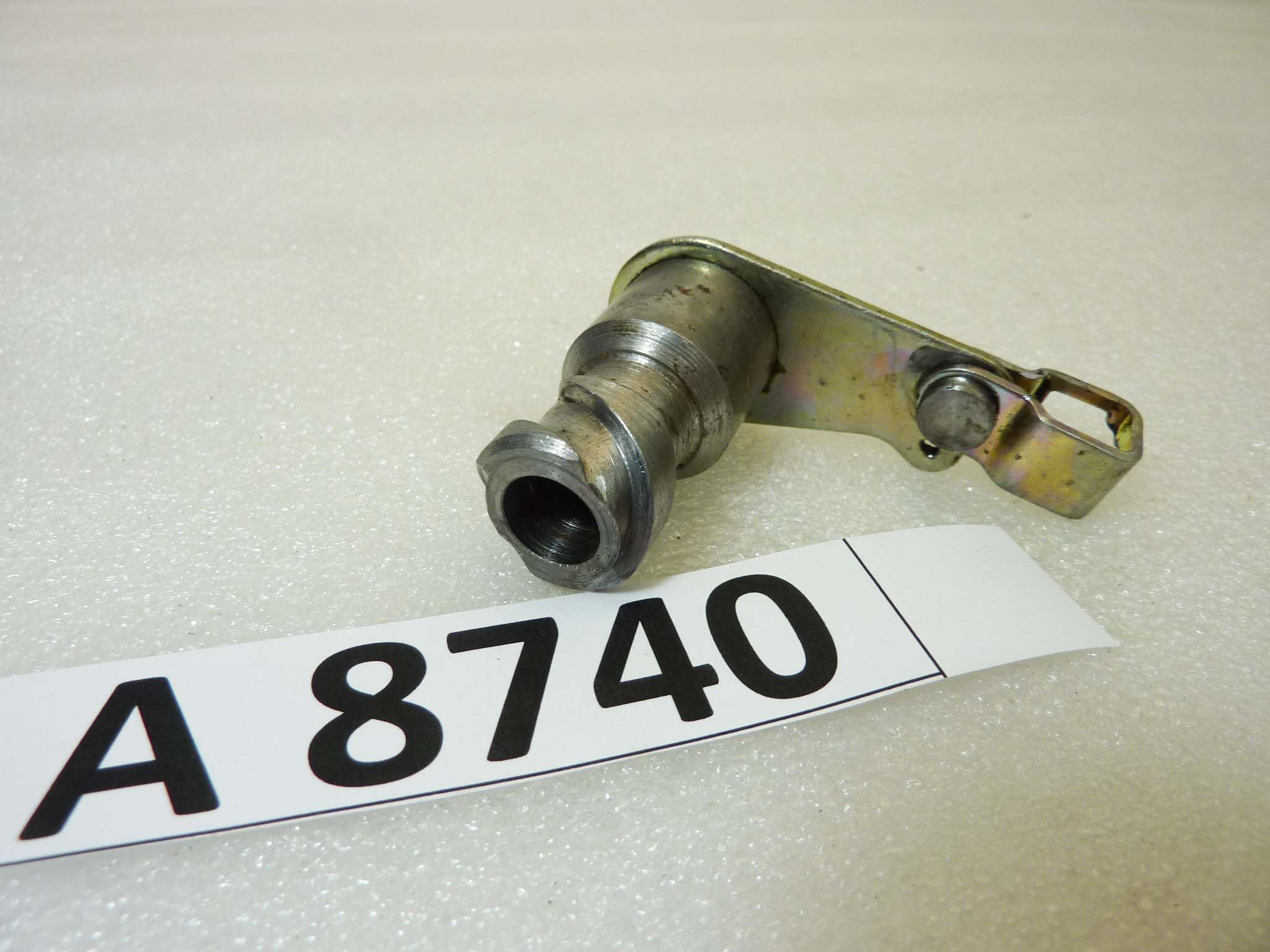 Registro frizione elicoidale Honda CB 500 cod 22800 323 305 VEDI FOTO - immagine 6