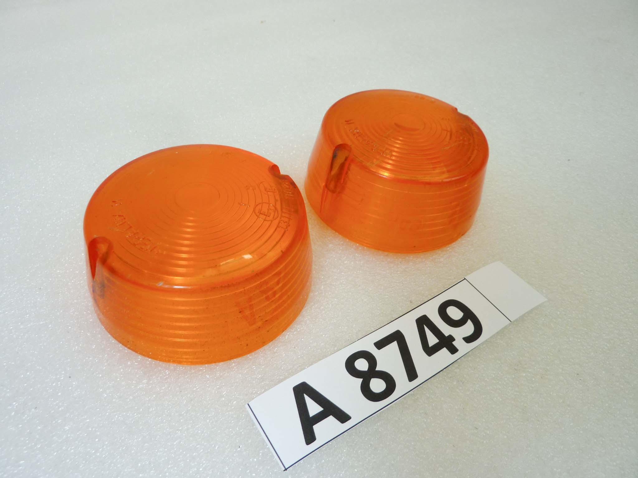 Coppia gemme frecce Veralux M13111 11028 P251 - immagine 2
