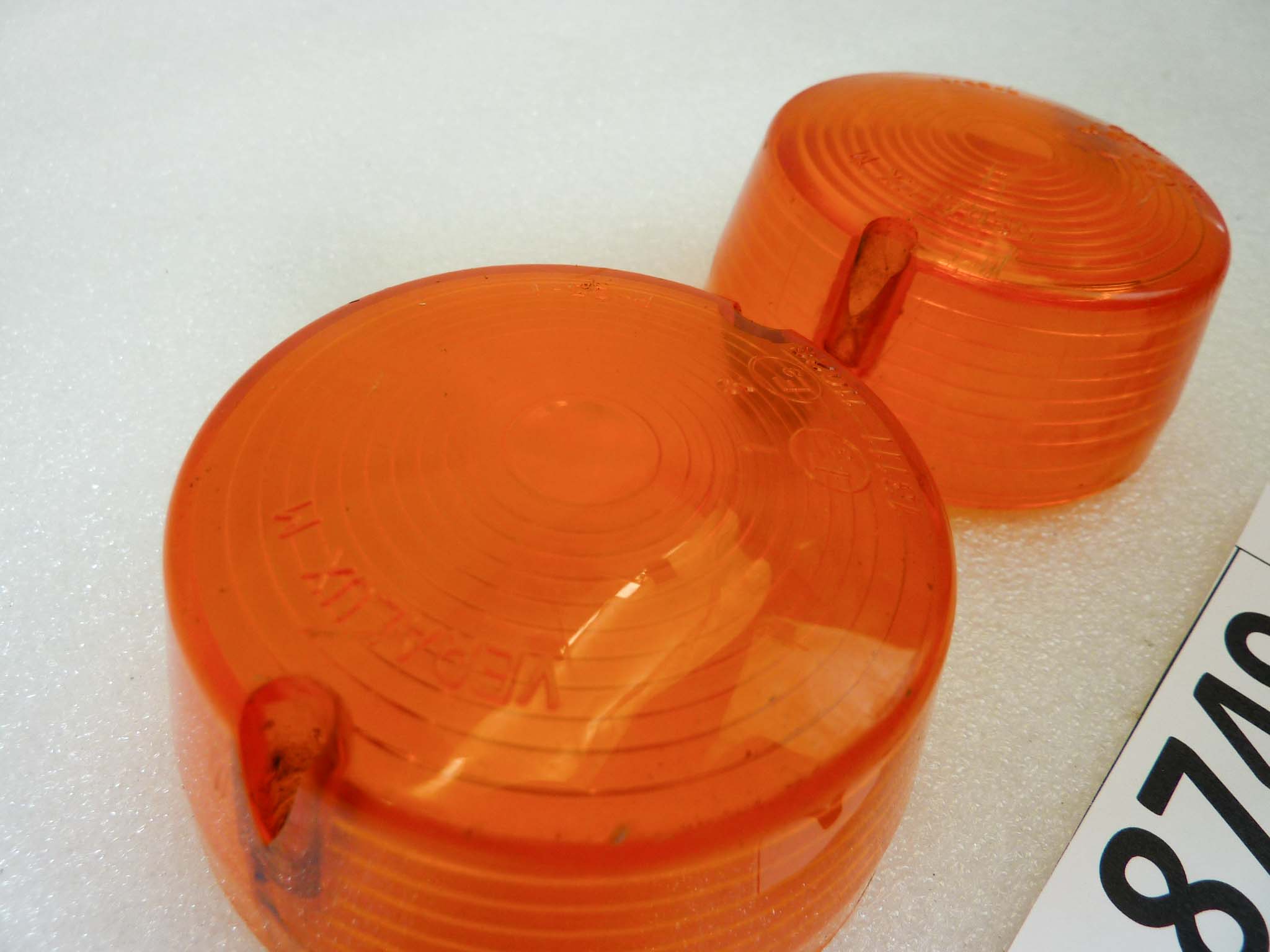Coppia gemme frecce Veralux M13111 11028 P251 - immagine 3