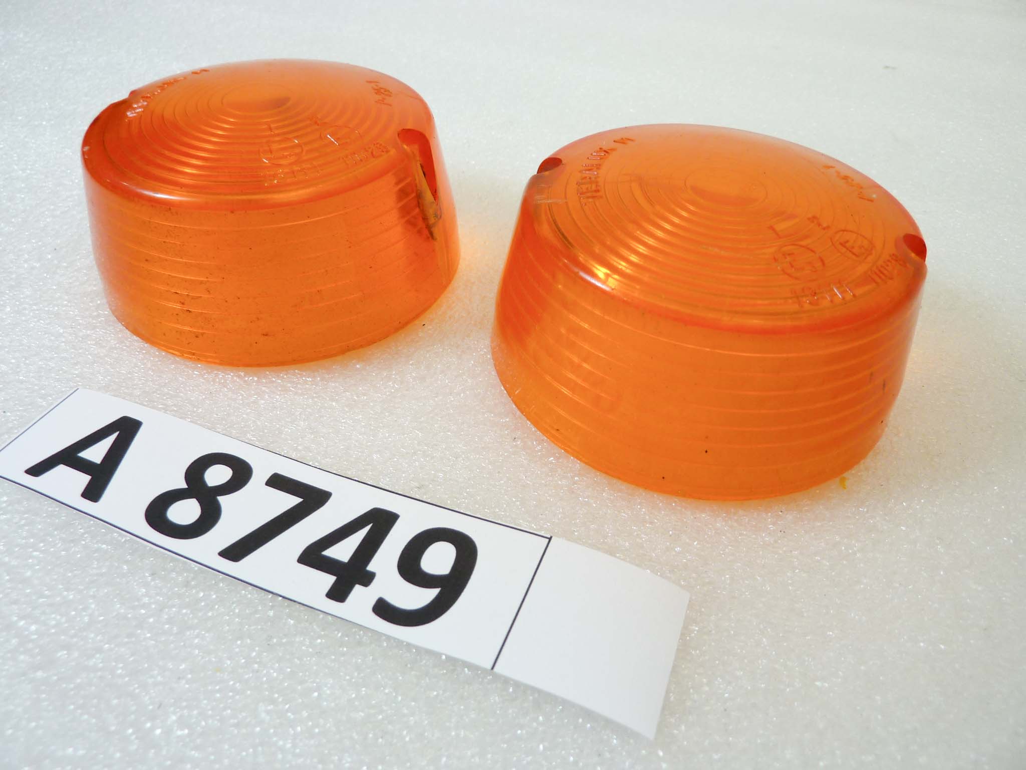 Coppia gemme frecce Veralux M13111 11028 P251 - immagine 5