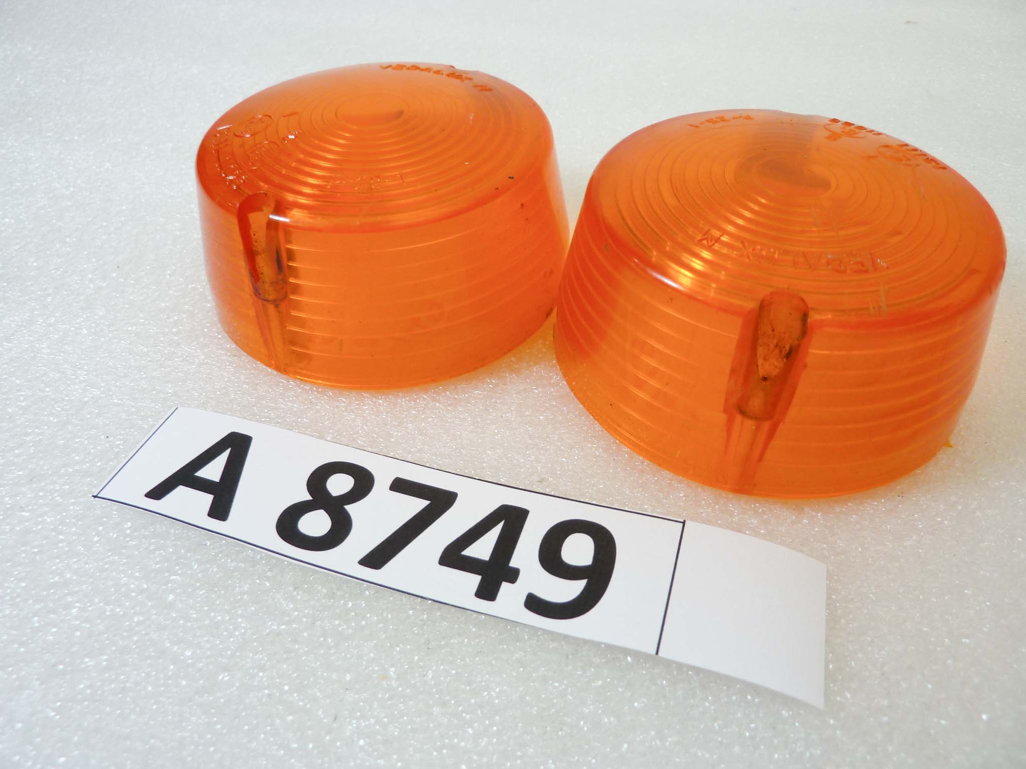Coppia gemme frecce Veralux M13111 11028 P251 - immagine 6