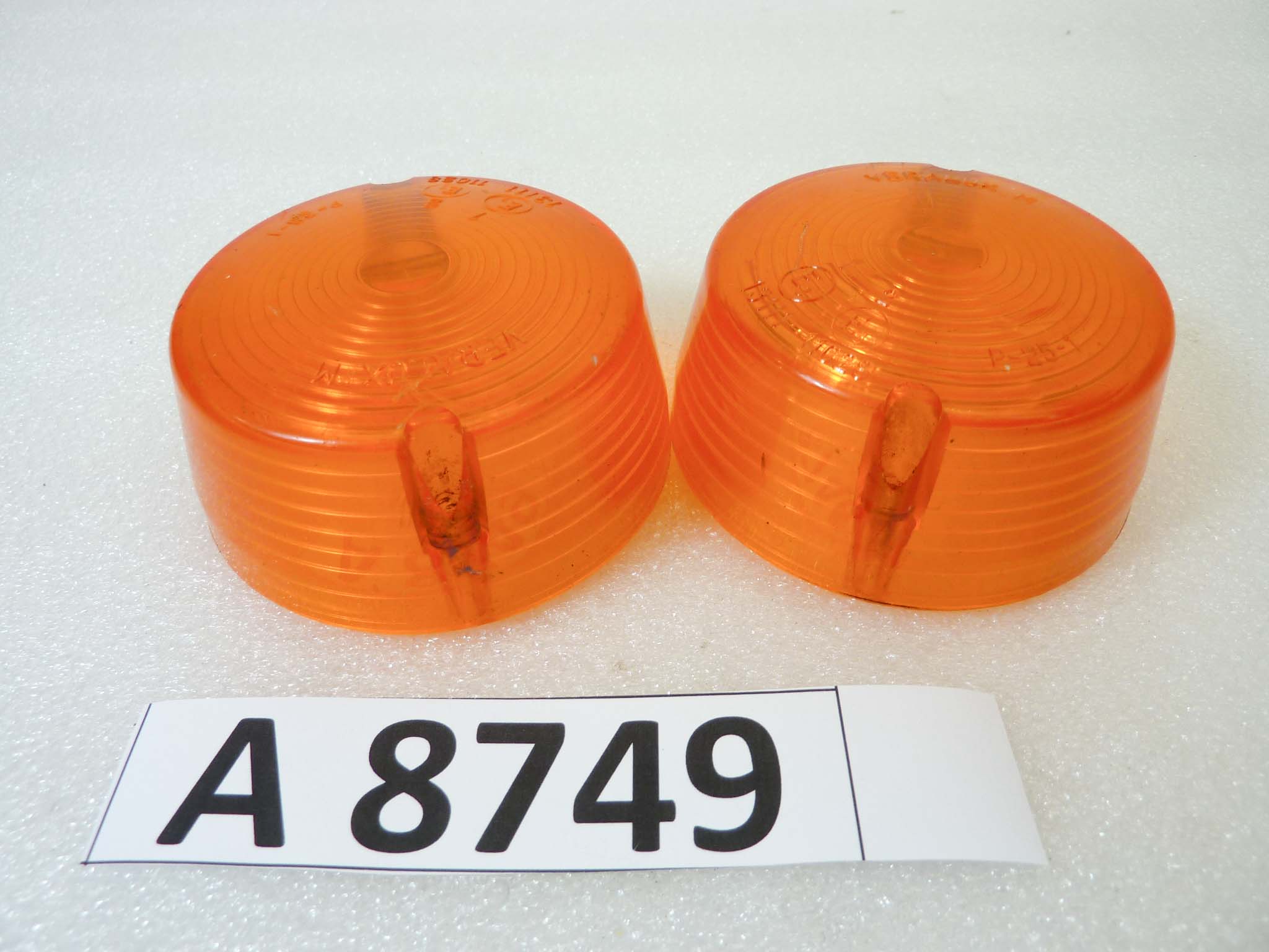Coppia gemme frecce Veralux M13111 11028 P251 - immagine 7