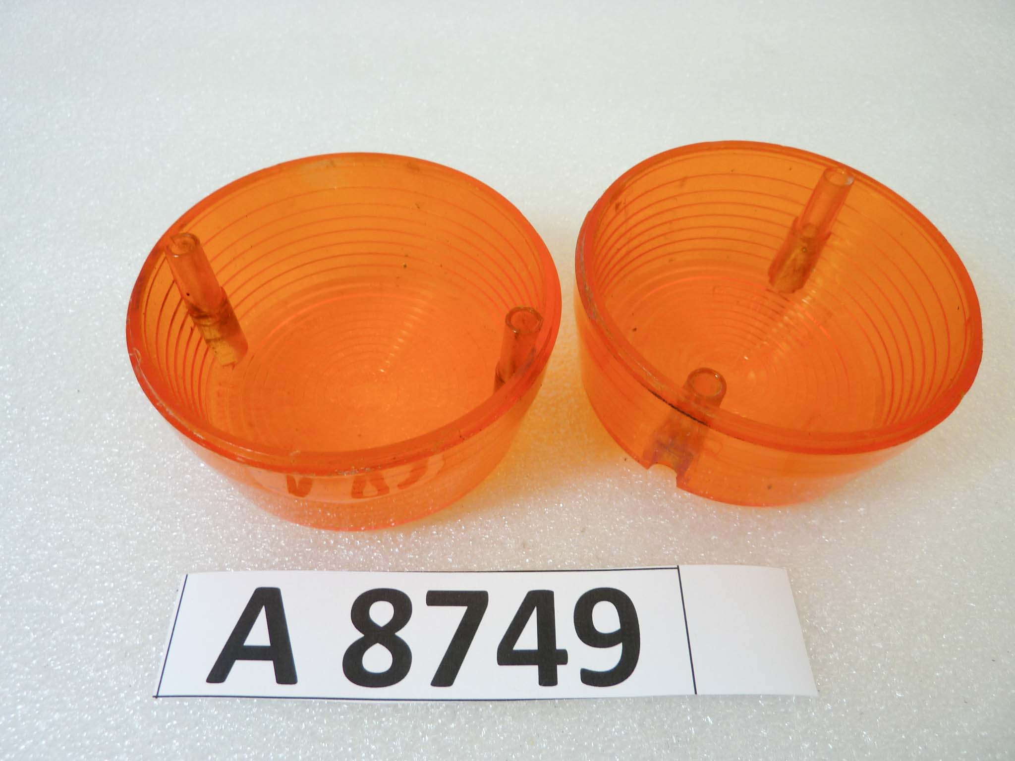 Coppia gemme frecce Veralux M13111 11028 P251 - immagine 9
