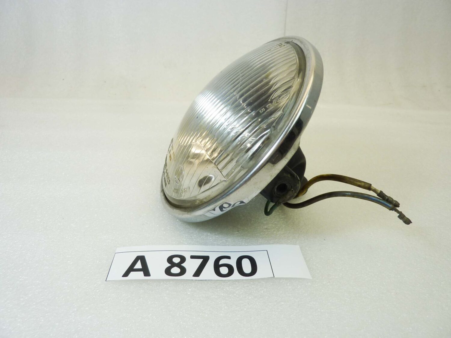 Faro anteriore Stanley 35735W 60126 DGM31187 CH10017 VEDI FOTO - immagine 2