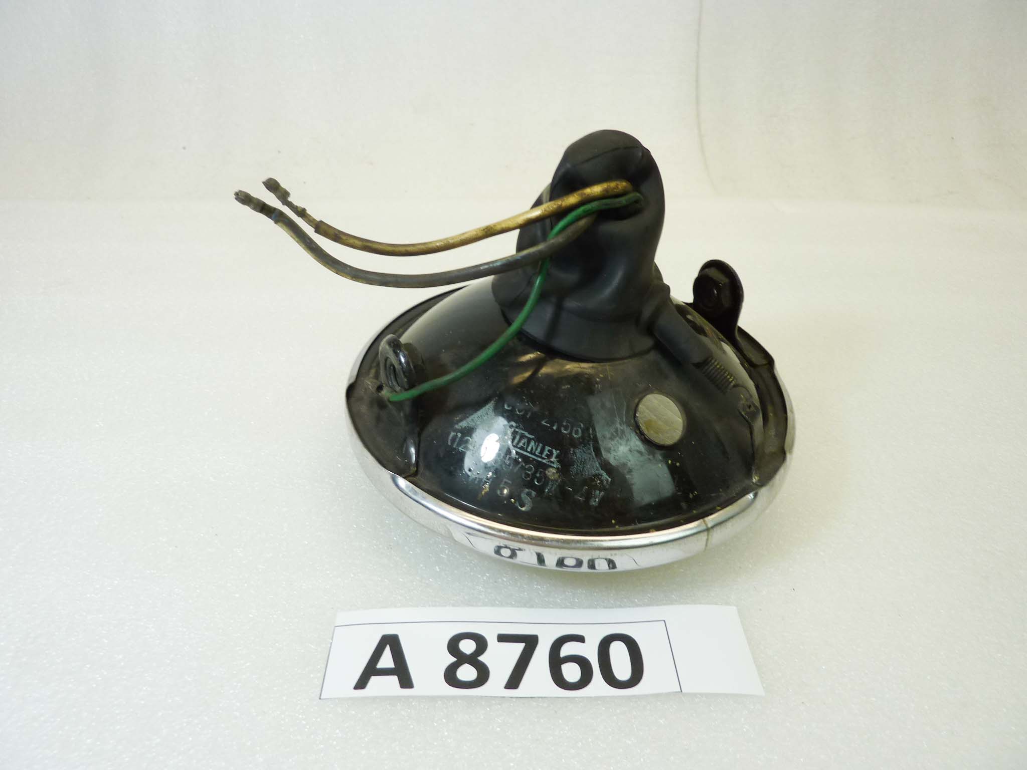 Faro anteriore Stanley 35735W 60126 DGM31187 CH10017 VEDI FOTO - immagine 3