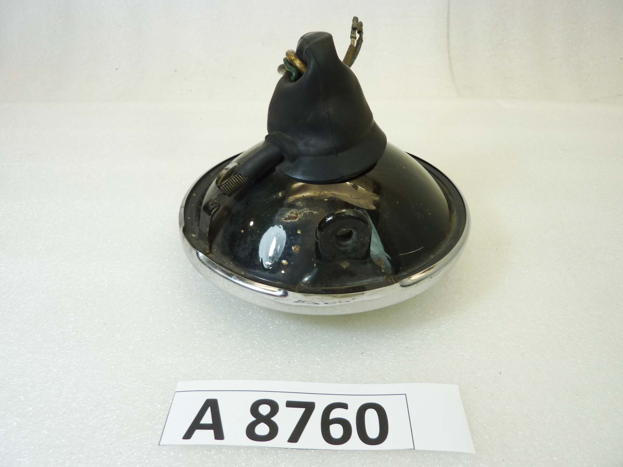 Faro anteriore Stanley 35735W 60126 DGM31187 CH10017 VEDI FOTO - immagine 5
