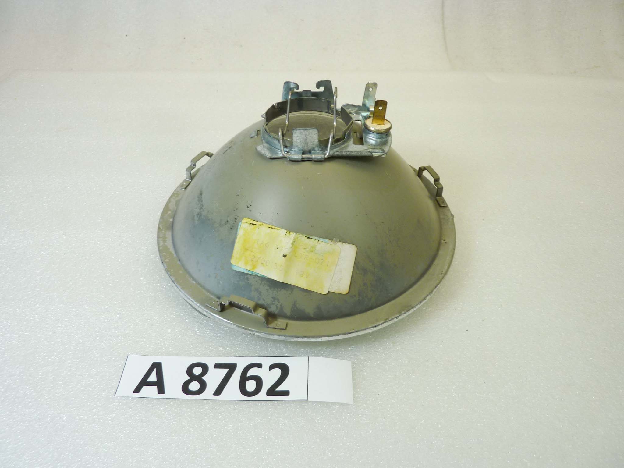 Faro anteriore Hella H4 01A 02 HC/R 305 111 603 Porsche Mercedes BMW VW VEDI FOTO - immagine 4