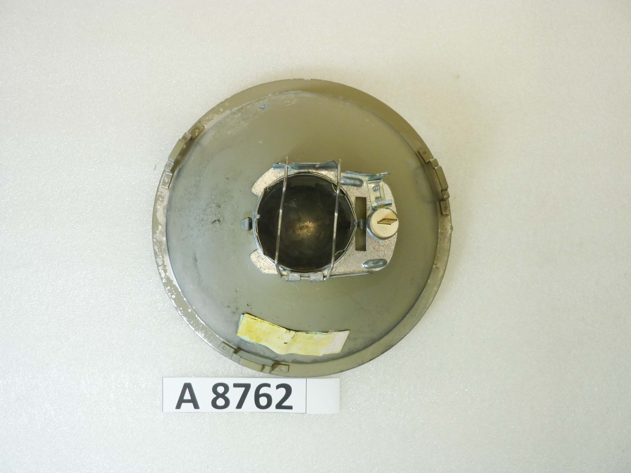 Faro anteriore Hella H4 01A 02 HC/R 305 111 603 Porsche Mercedes BMW VW VEDI FOTO - immagine 6