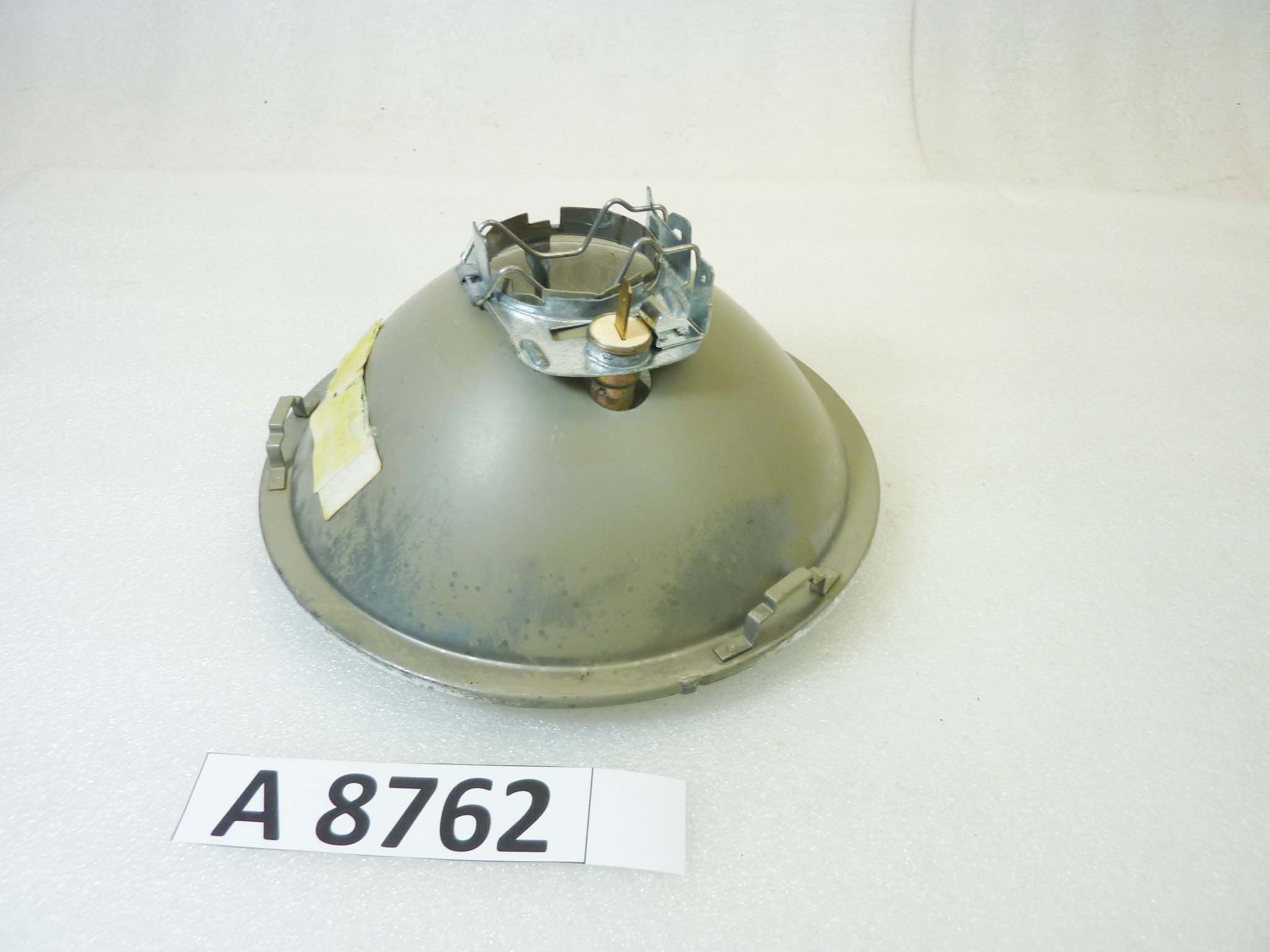 Faro anteriore Hella H4 01A 02 HC/R 305 111 603 Porsche Mercedes BMW VW VEDI FOTO - immagine 7