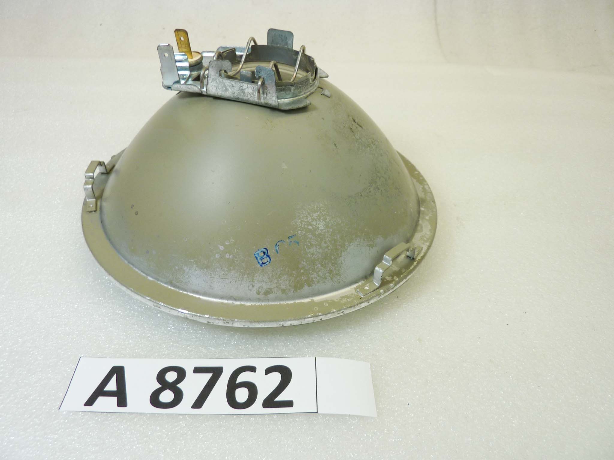 Faro anteriore Hella H4 01A 02 HC/R 305 111 603 Porsche Mercedes BMW VW VEDI FOTO - immagine 8