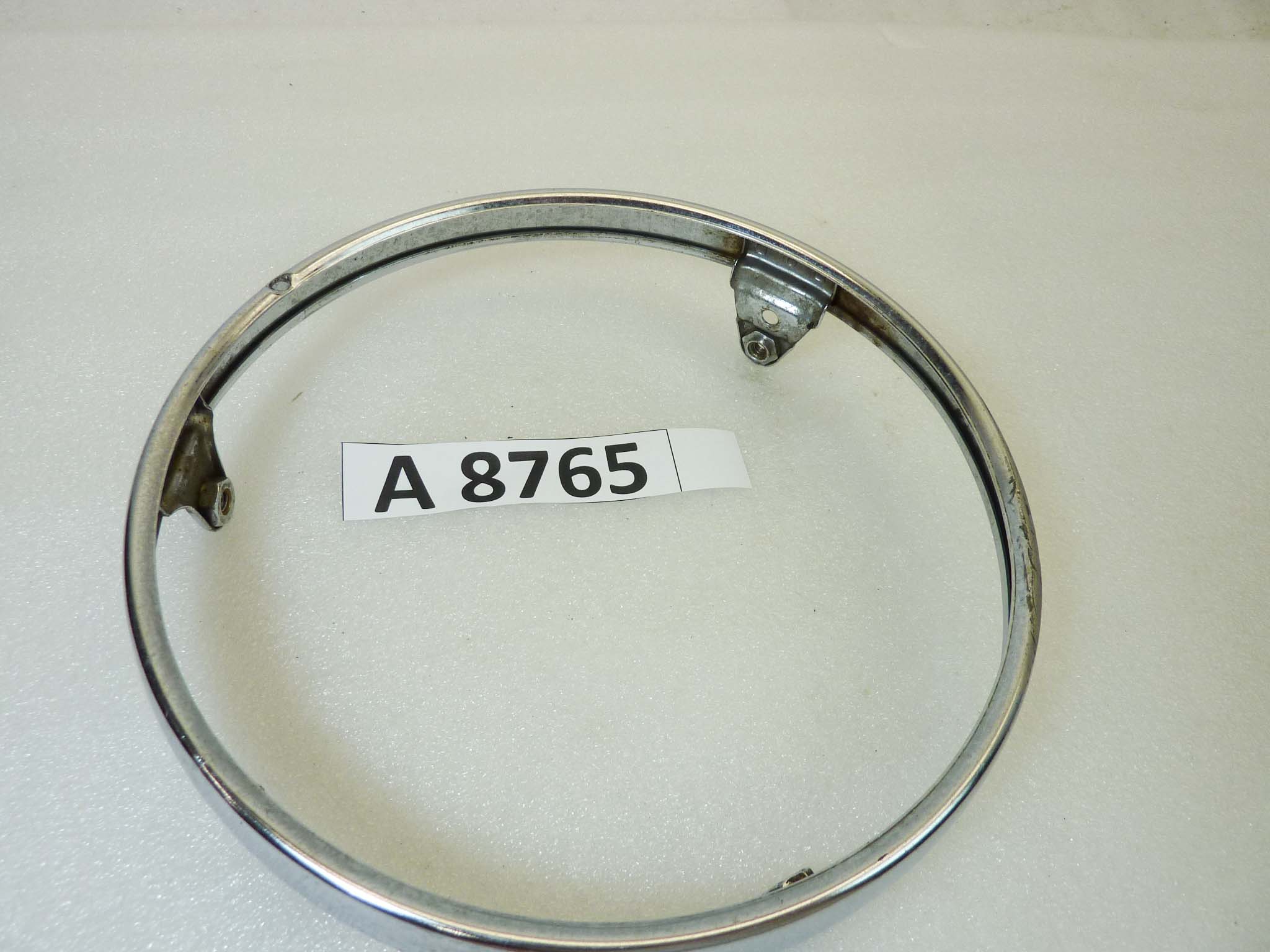 Ghiera anello faro Honda CB 500 CB 750 Stanley - immagine 2