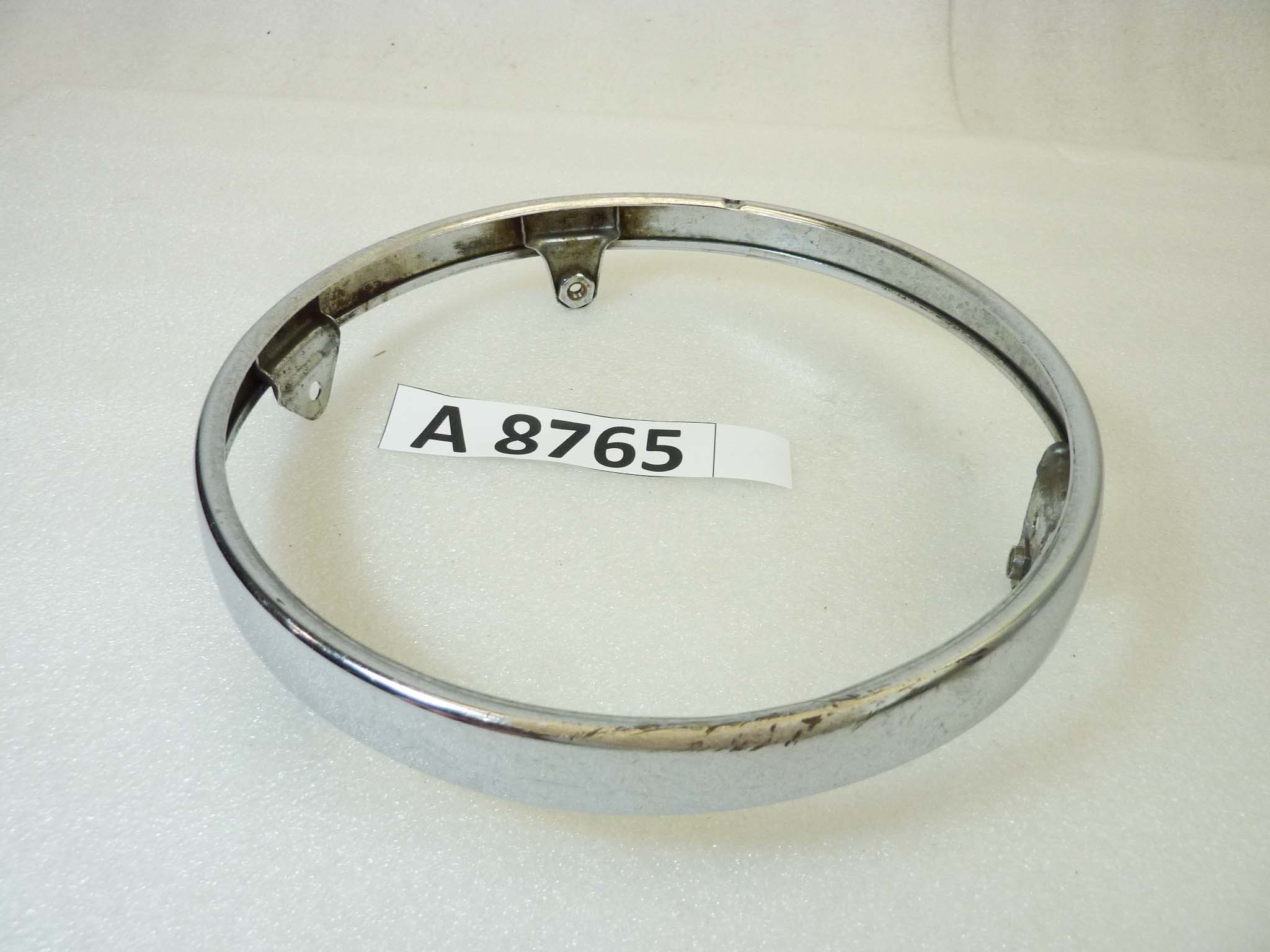 Ghiera anello faro Honda CB 500 CB 750 Stanley - immagine 3