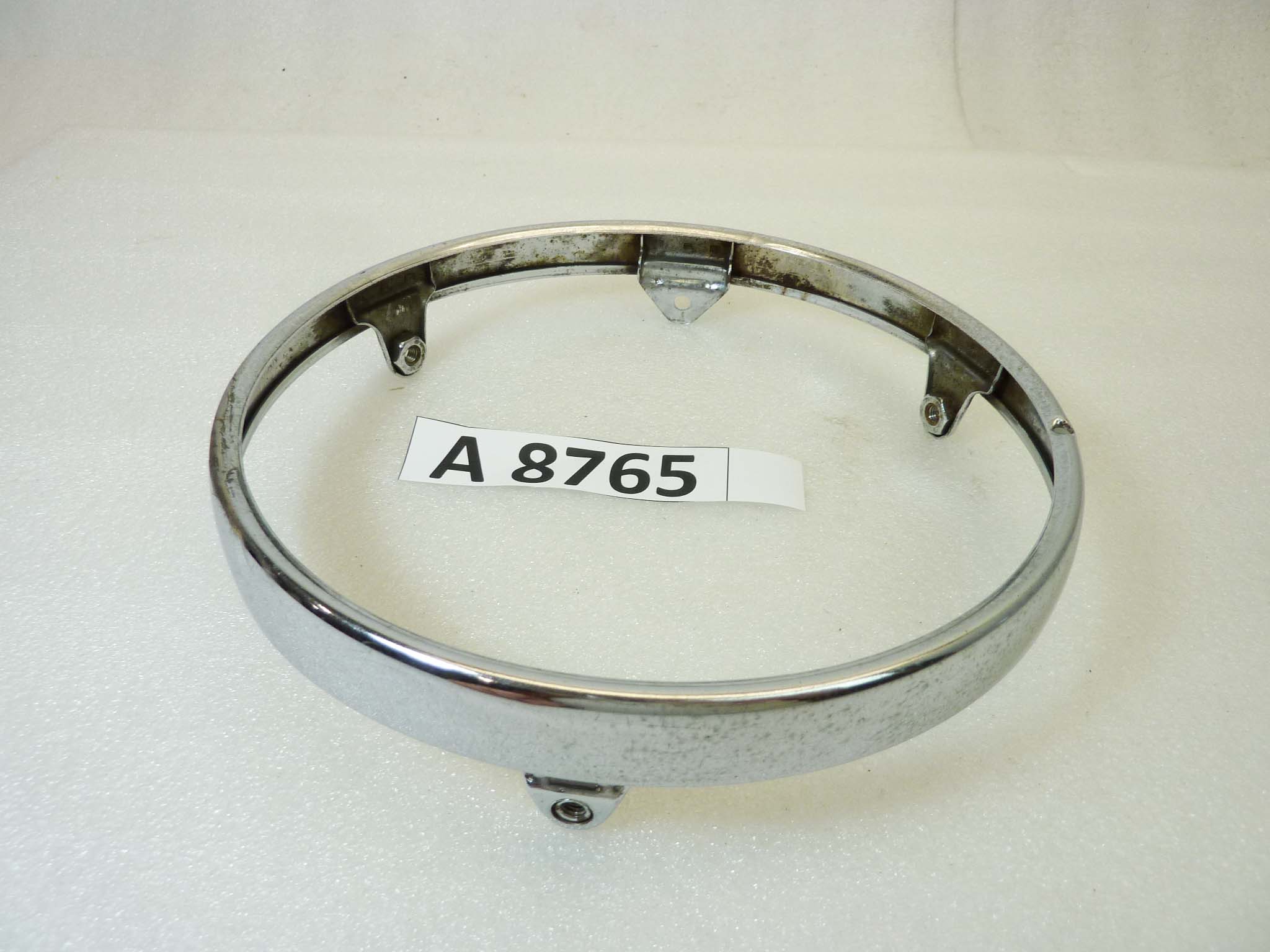 Ghiera anello faro Honda CB 500 CB 750 Stanley - immagine 4