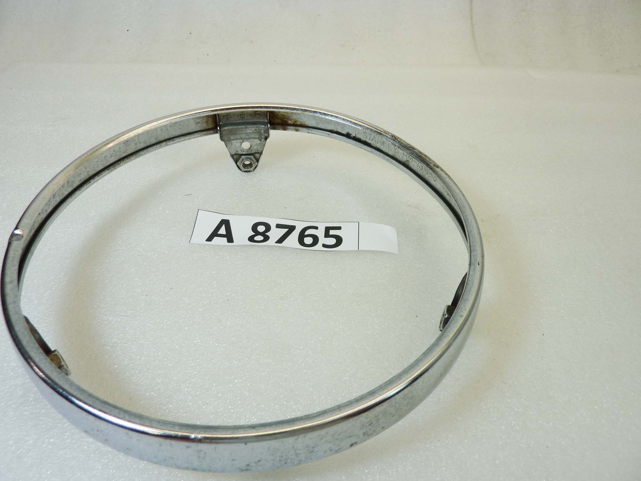 Ghiera anello faro Honda CB 500 CB 750 Stanley - immagine 6