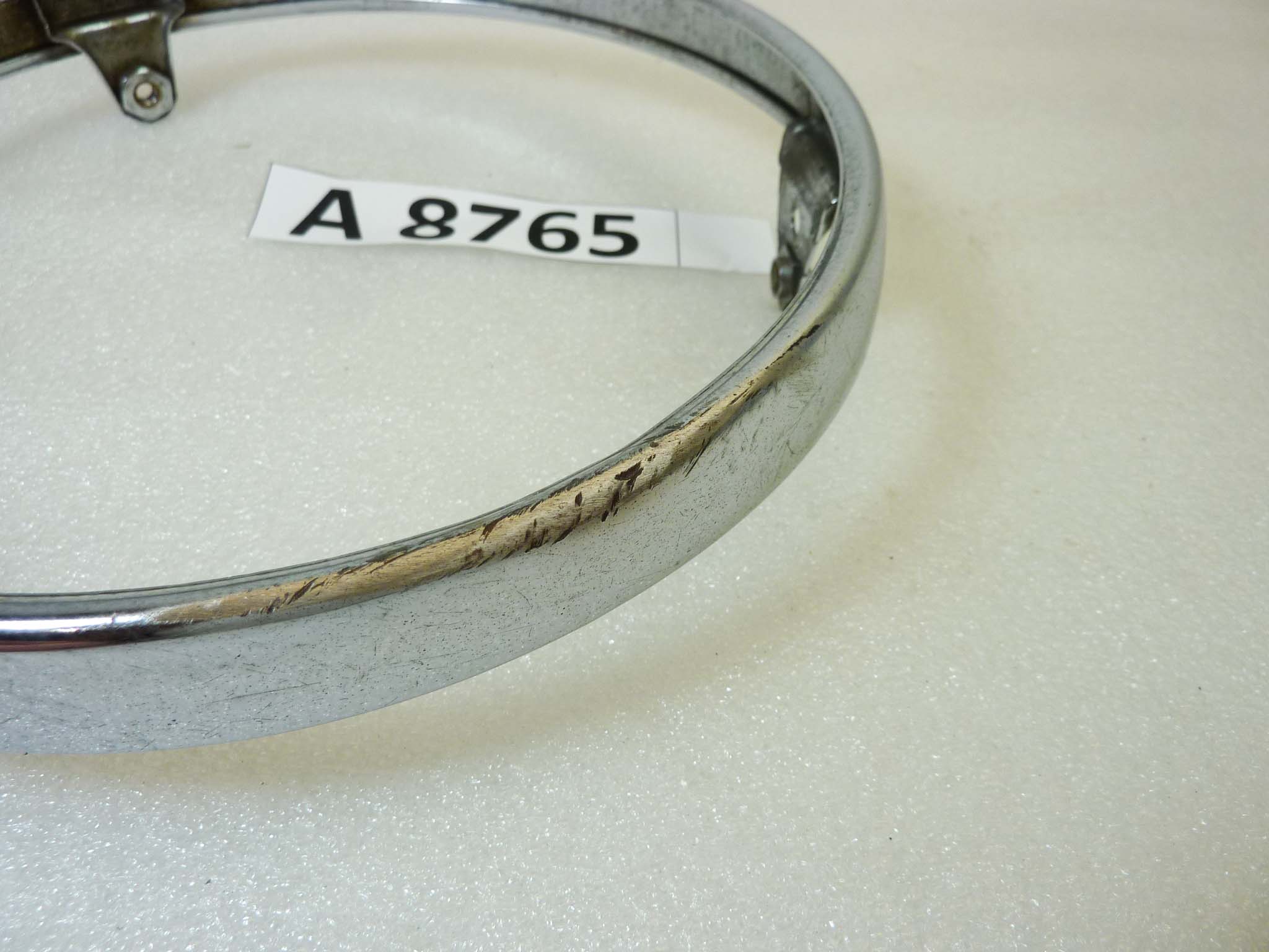 Ghiera anello faro Honda CB 500 CB 750 Stanley - immagine 7