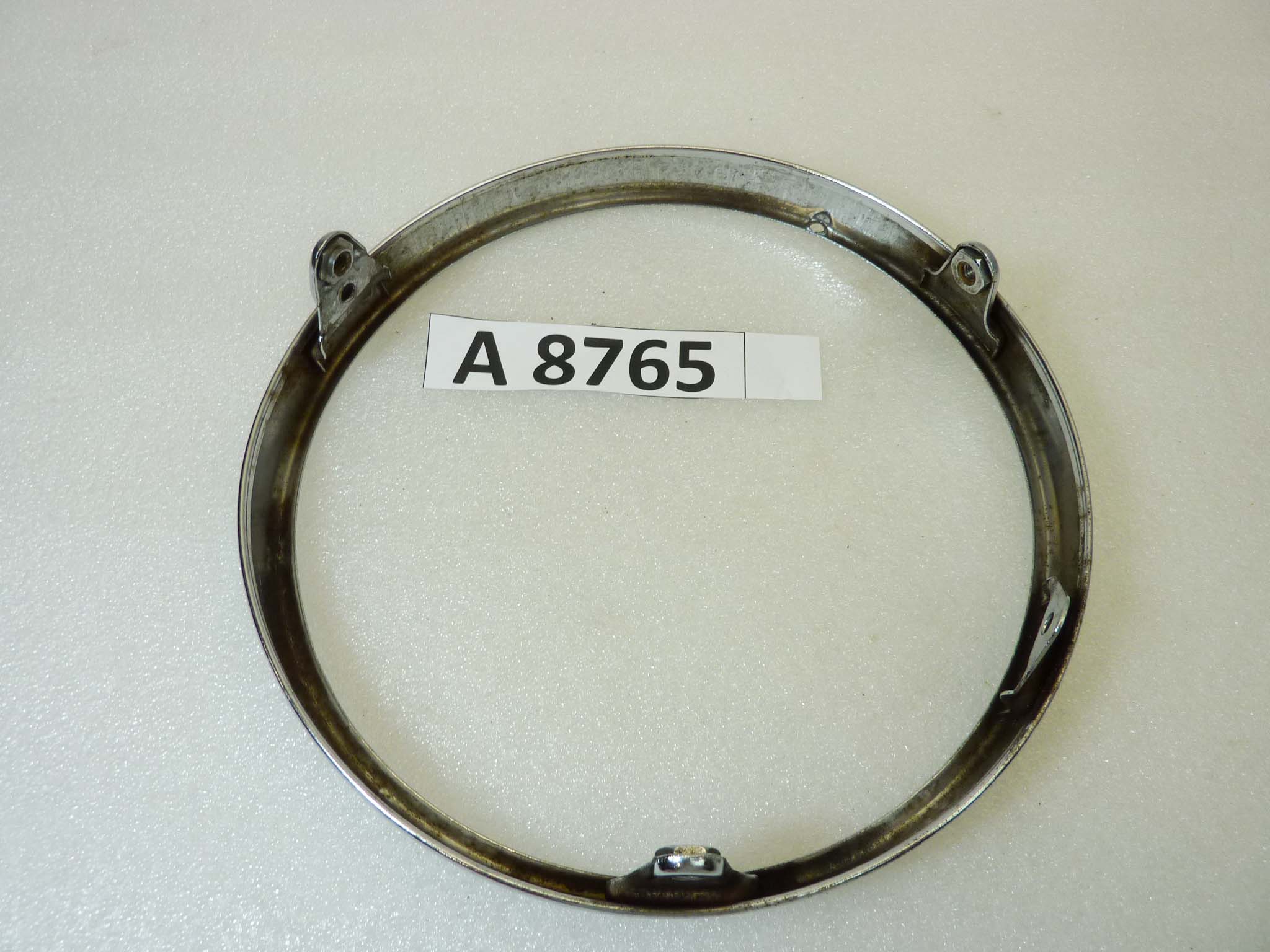 Ghiera anello faro Honda CB 500 CB 750 Stanley - immagine 8