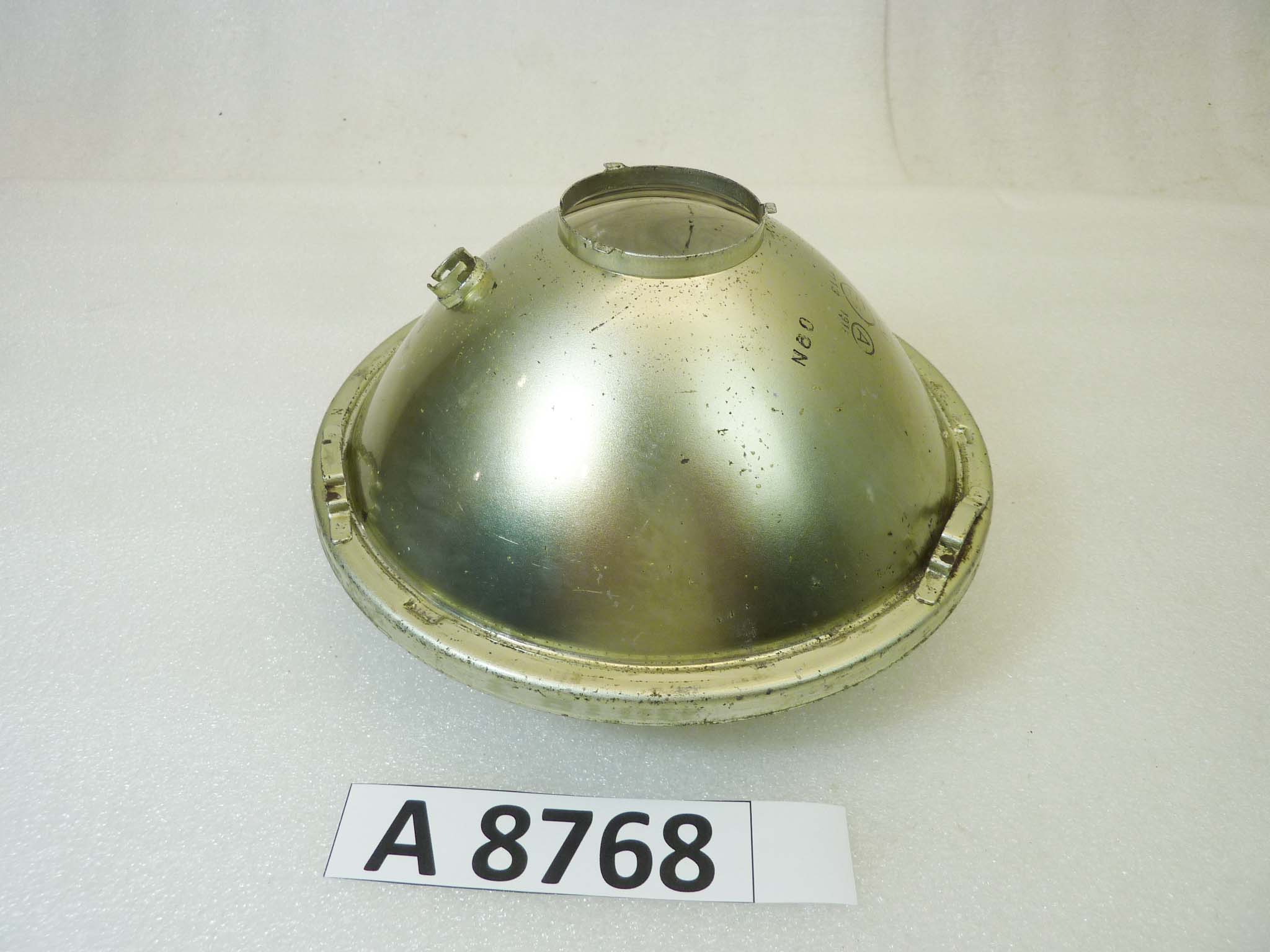 Faro anteriore Kawasaki Z650 1986 - 1983 Koito 16R6 110 11127 VEDI FOTO - immagine 6