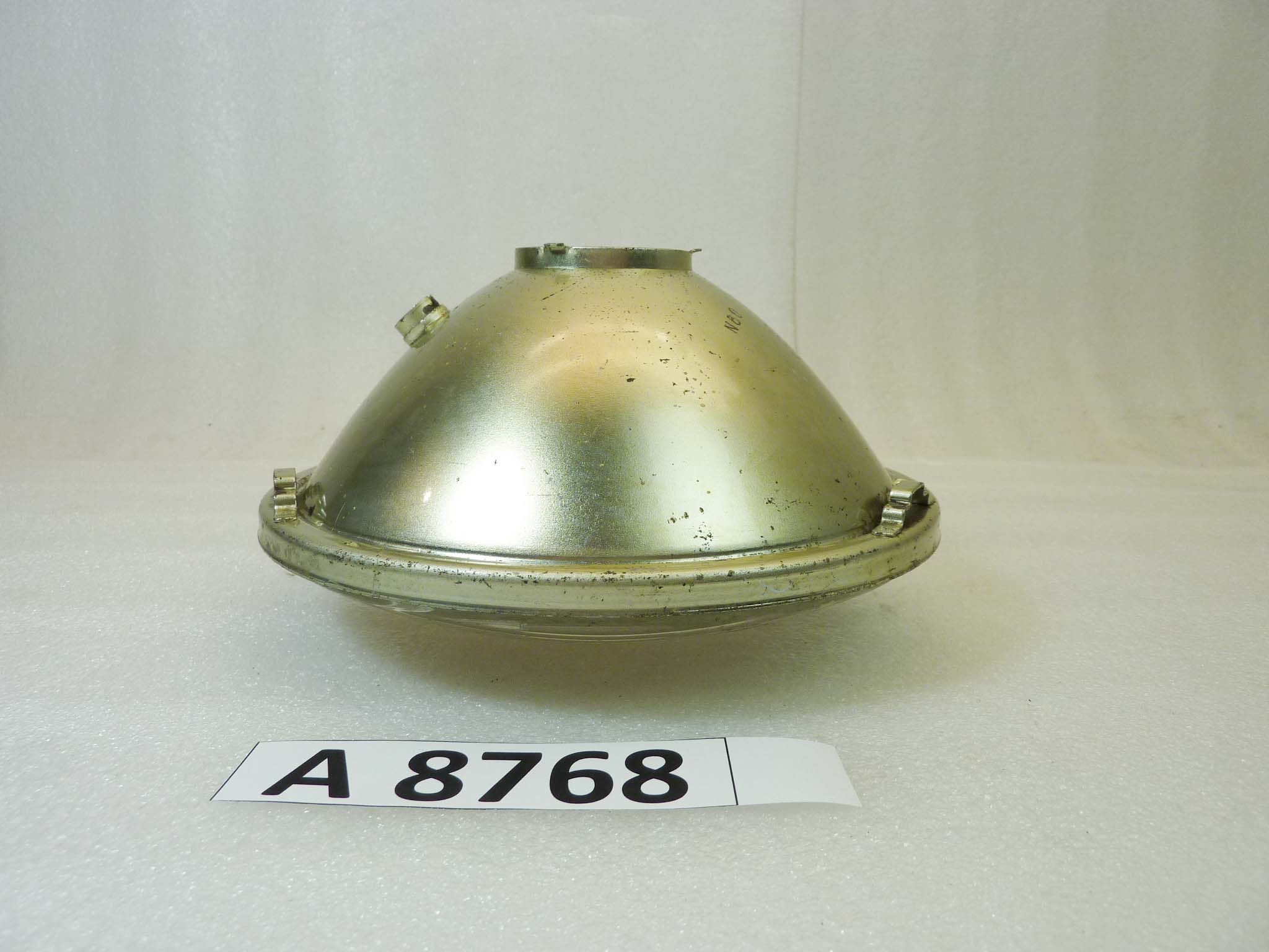 Faro anteriore Kawasaki Z650 1986 - 1983 Koito 16R6 110 11127 VEDI FOTO - immagine 7