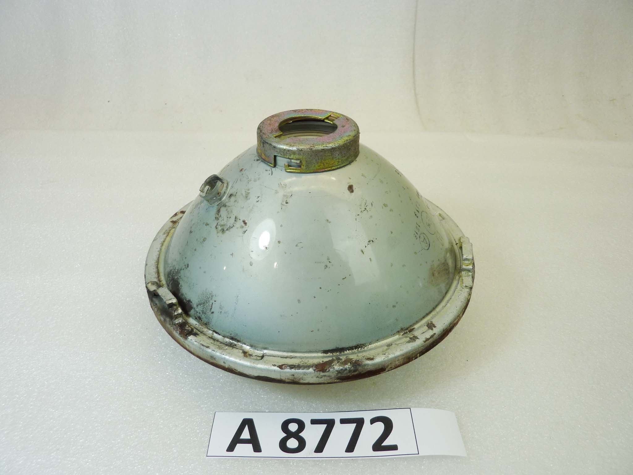 Faro anteriore Kawasaki Z650 1986 - 1983 Koito 16R6 110 11127 VEDI FOTO - immagine 6