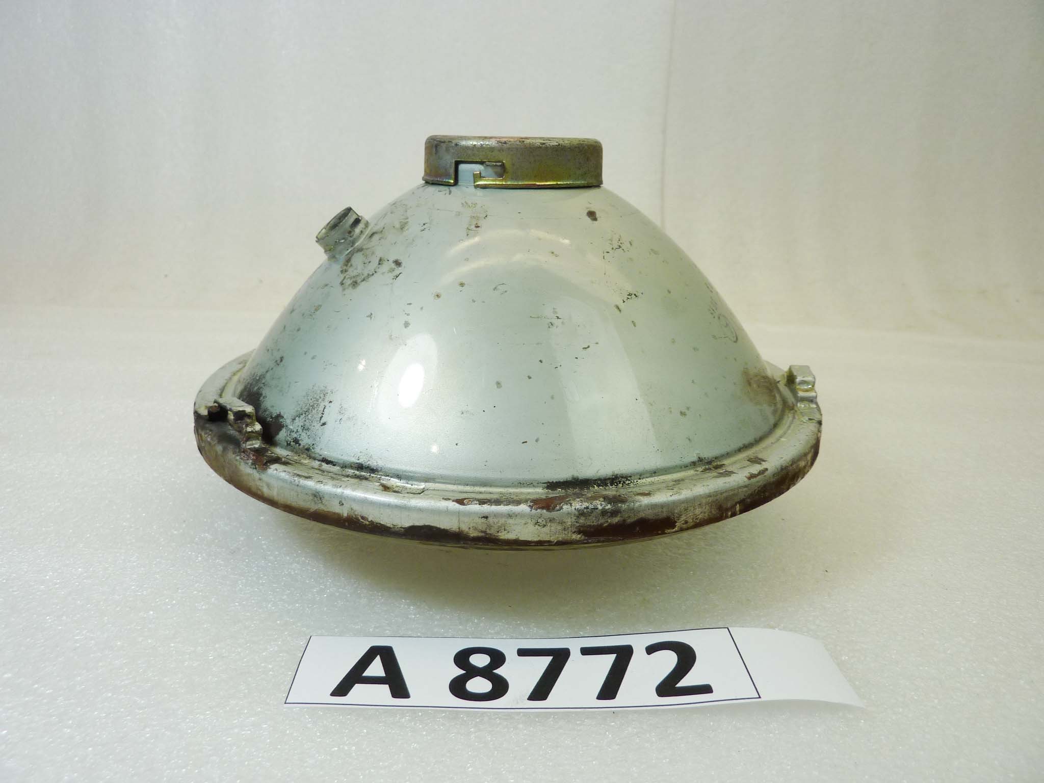 Faro anteriore Kawasaki Z650 1986 - 1983 Koito 16R6 110 11127 VEDI FOTO - immagine 7