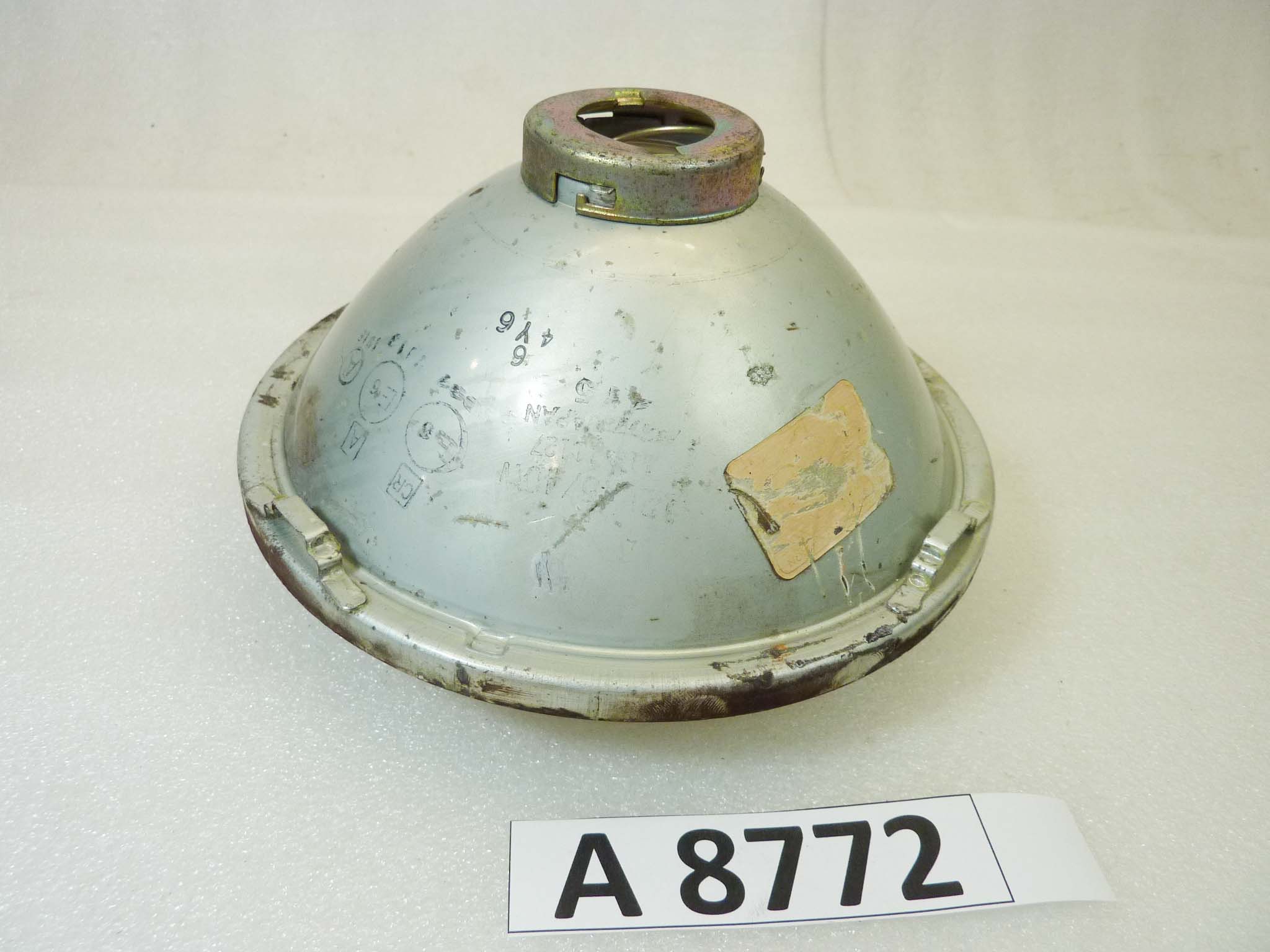 Faro anteriore Kawasaki Z650 1986 - 1983 Koito 16R6 110 11127 VEDI FOTO - immagine 10