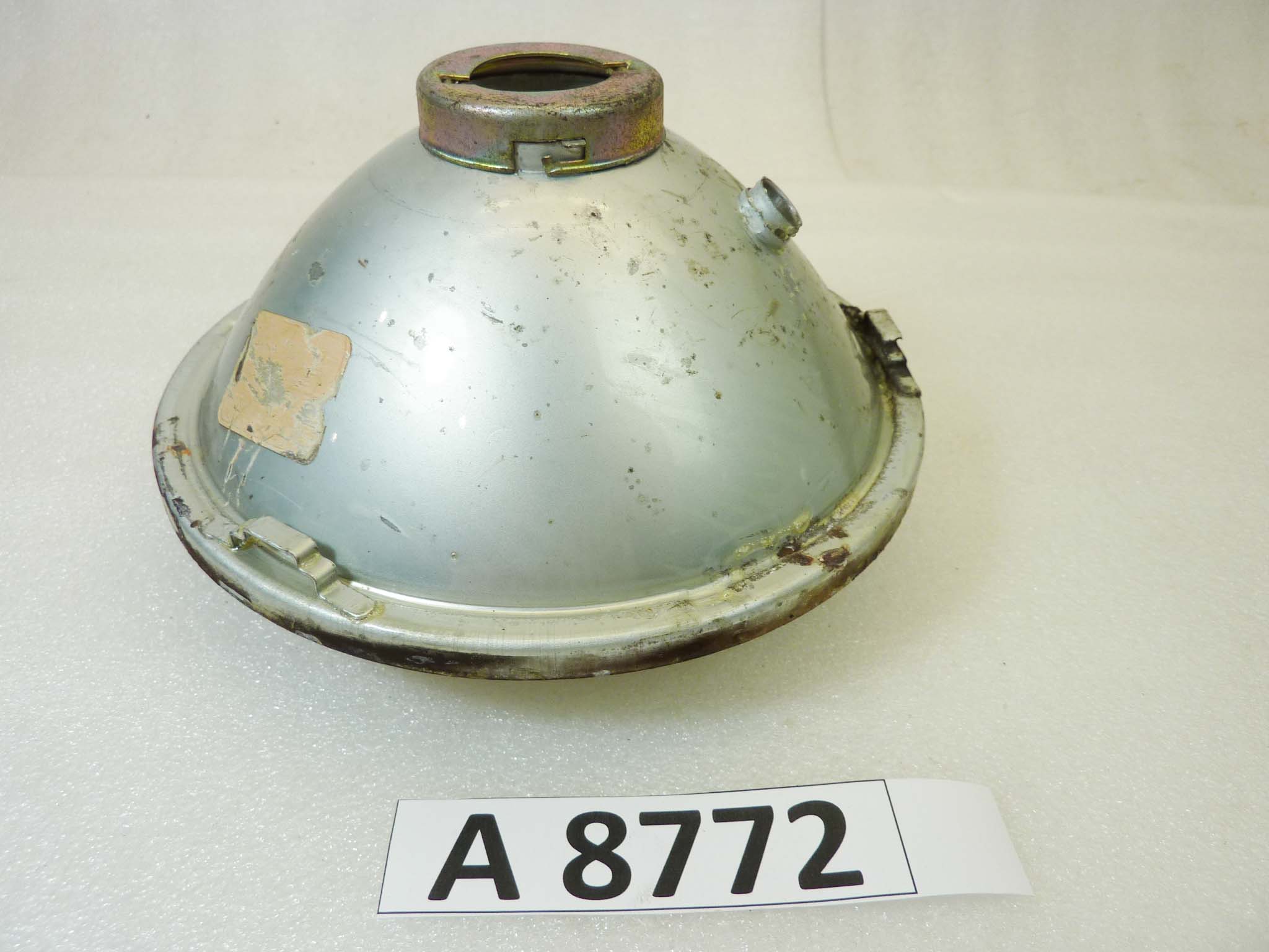 Faro anteriore Kawasaki Z650 1986 - 1983 Koito 16R6 110 11127 VEDI FOTO - immagine 11