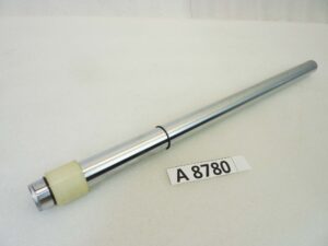 Stelo forcella Guzzi diam 28 mm lungh tot 530 mm nuovo fondo di magazzino